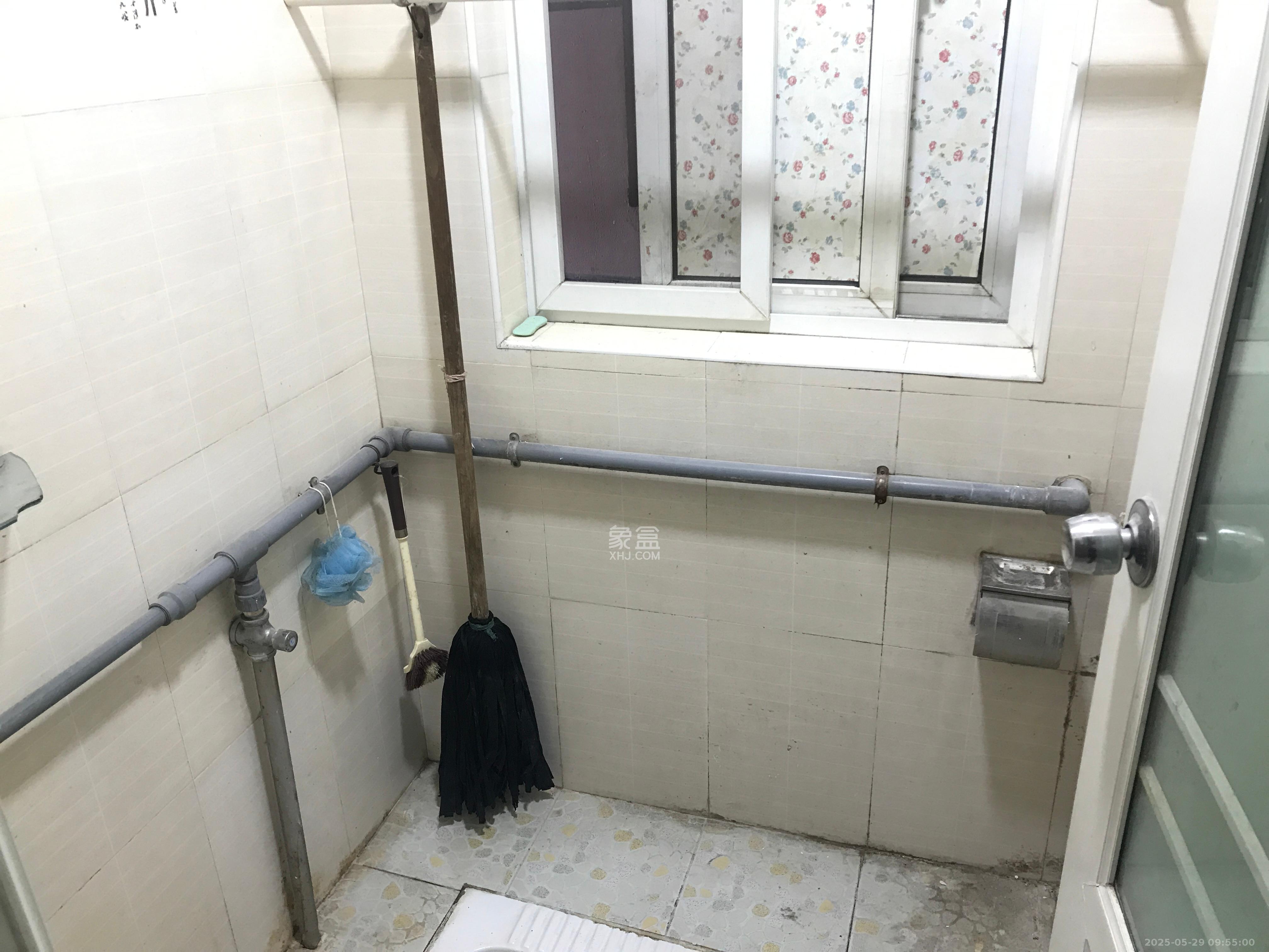 上林国际  2室1厅1卫   1600.00元/月室内图