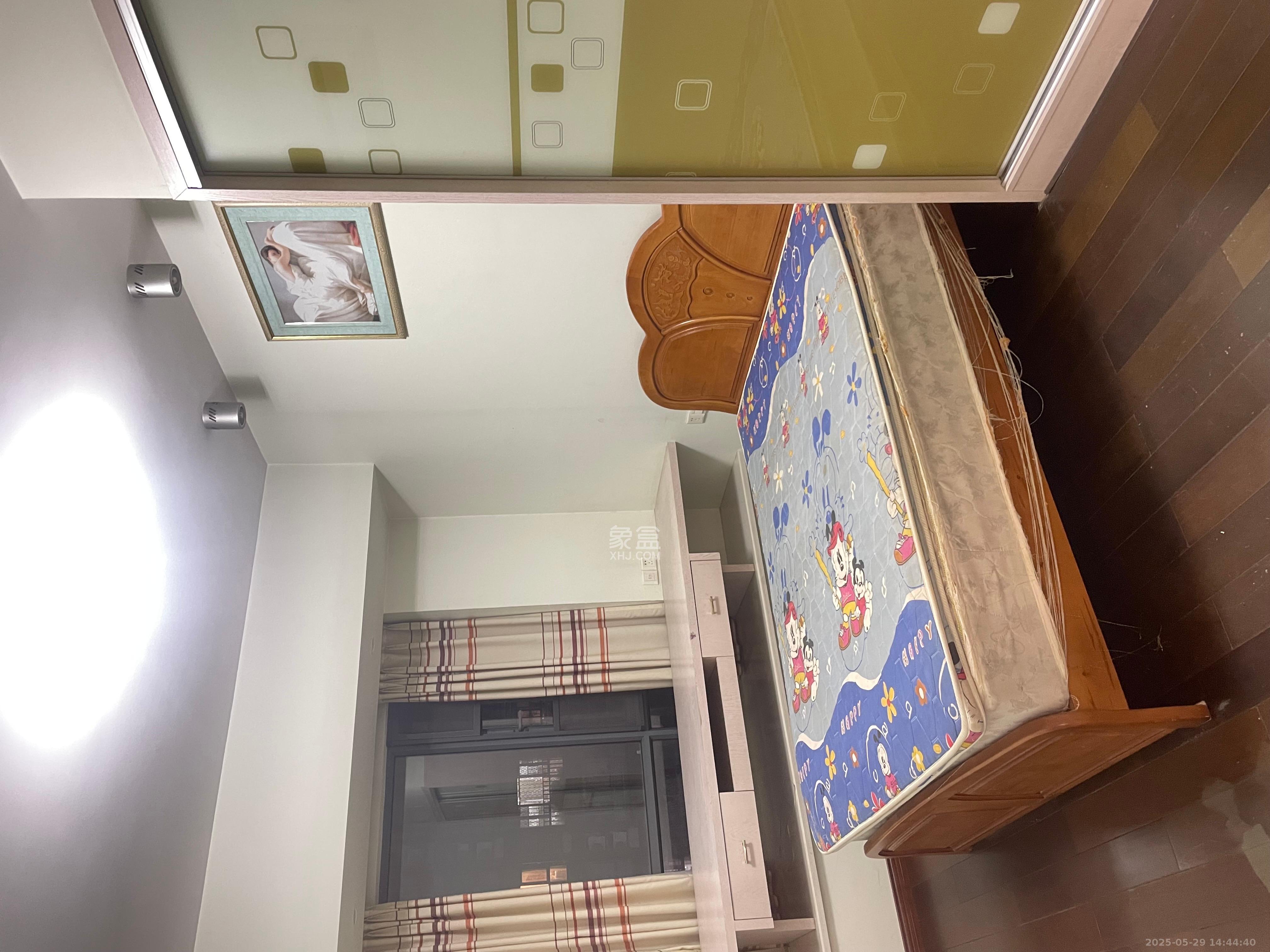 奥林匹克花园  3室2厅2卫   3200.00元/月室内图
