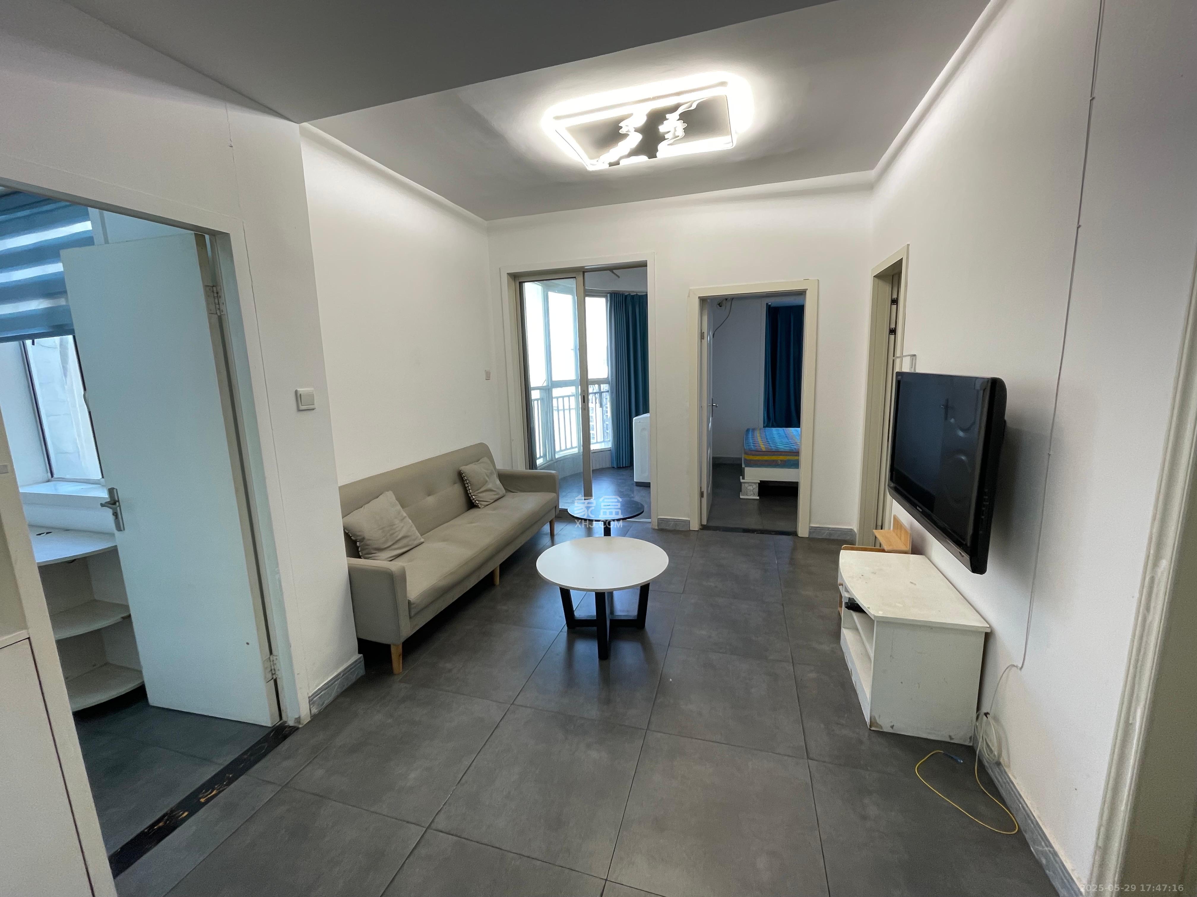 凯通国际城(凯通朝庭)  2室1厅1卫    1890.0元/月 凯通国际城(凯通朝庭)  2室1厅1卫    1890.0元/月室内图1