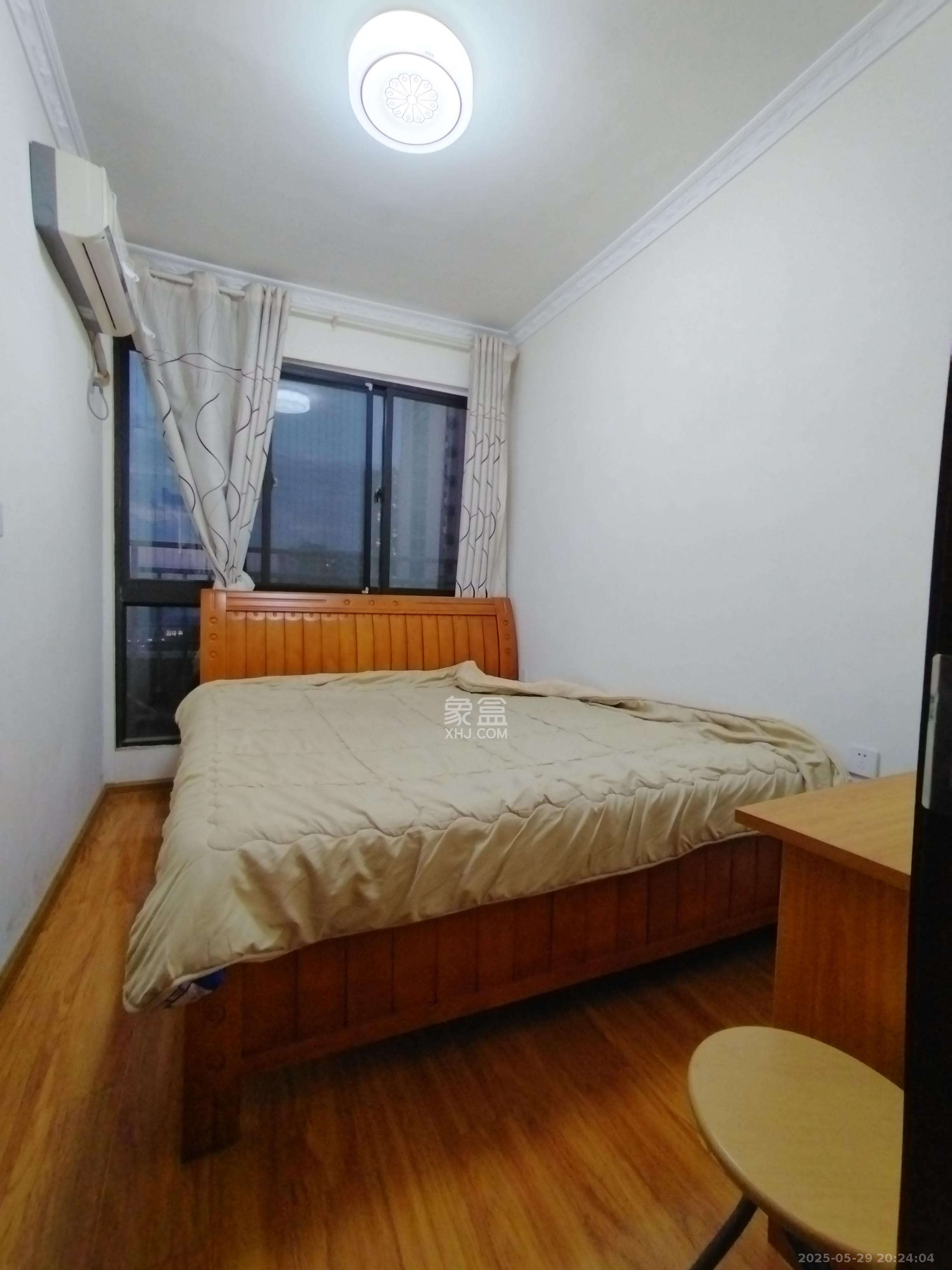 康桥长郡 3室1厅1卫 1900.0元/月 康桥长郡 3室1厅1卫 1900.0元/月室内图