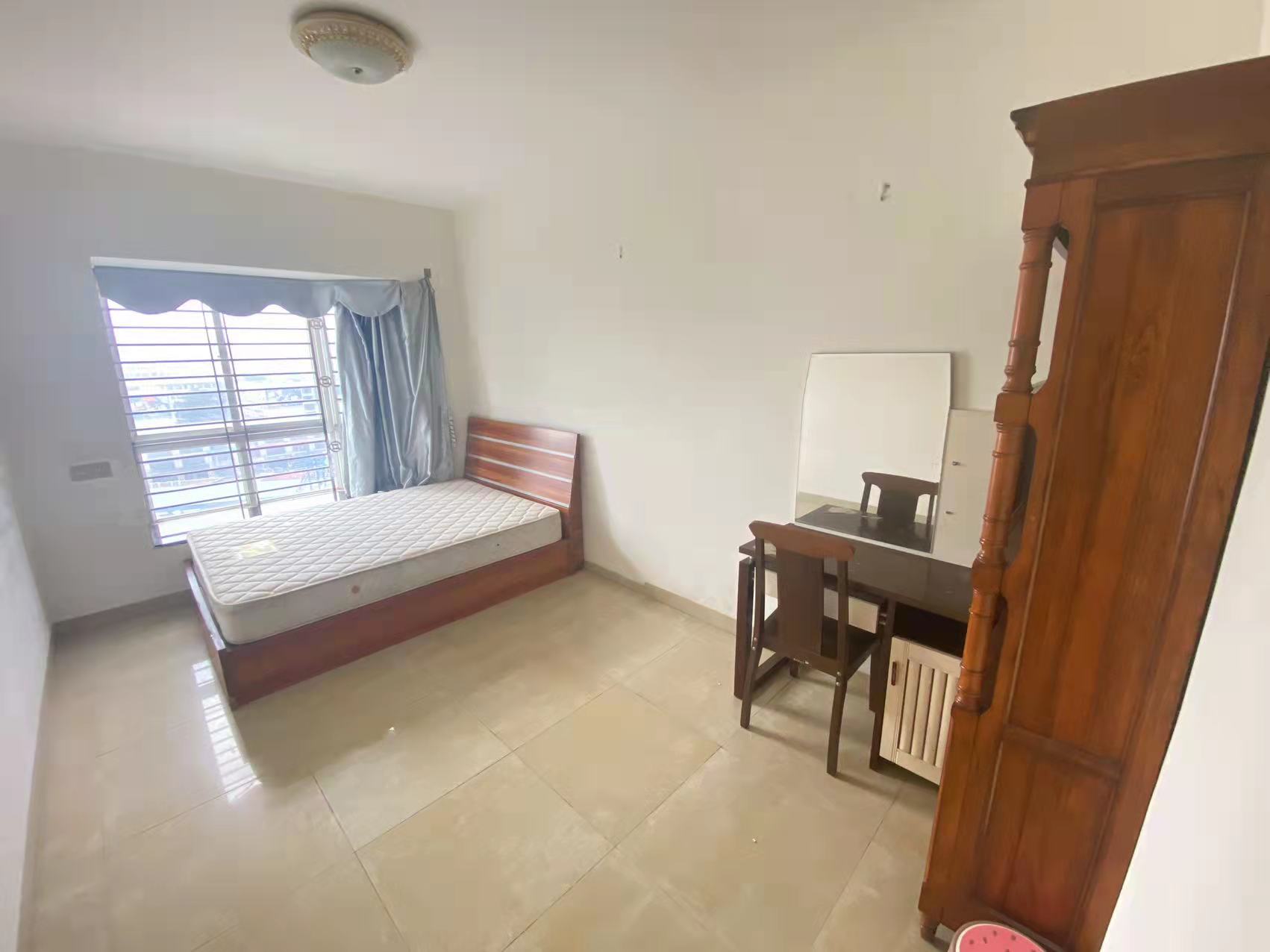 嘉华城市花园 3室2厅1卫 2800.0元/月 嘉华城市花园 3室2厅1卫 2800.0元/月室内图