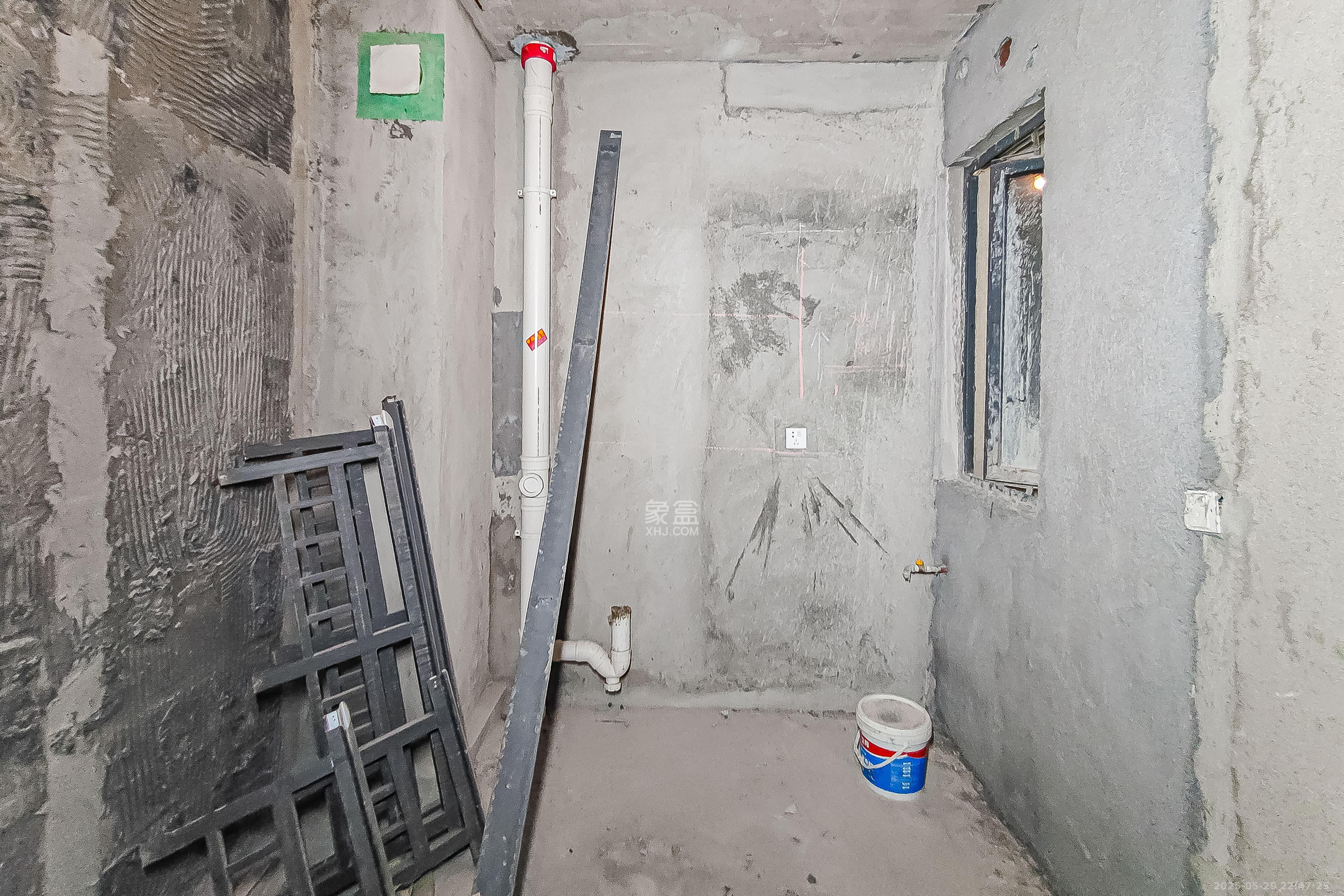 建发中央公园（建发美地）  3室2厅1卫   248.00万厨房