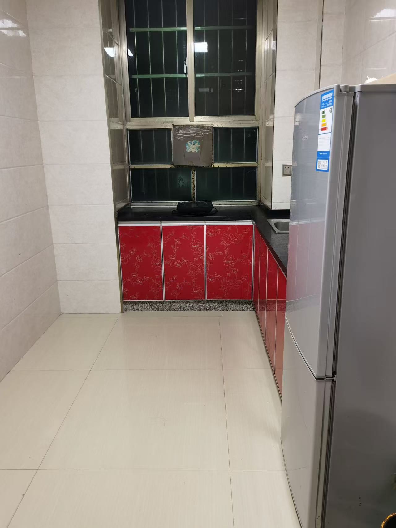 金塘小区  1室1厅1卫   700.00元/月室内图