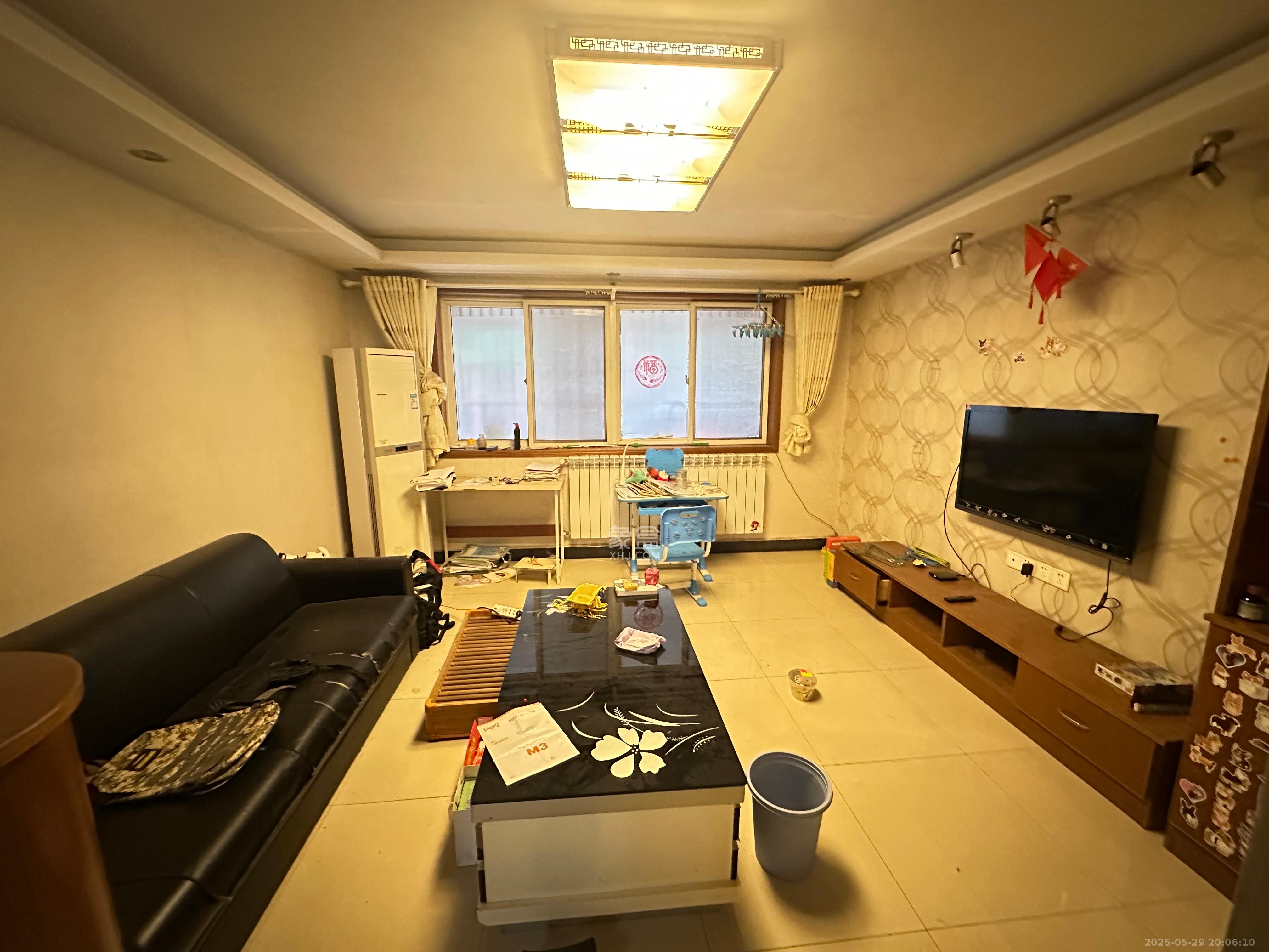 富绿新村  2室2厅1卫   1600.00元/月