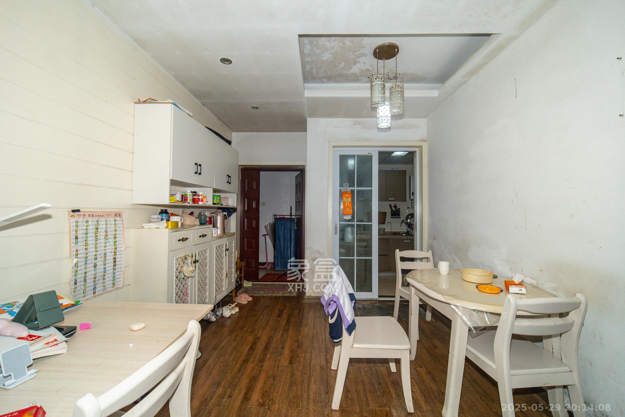 幸福里润城(幸福里二期) 3室2厅1卫 56.0万 幸福里润城(幸福里二期) 3室2厅1卫 56.0万其他