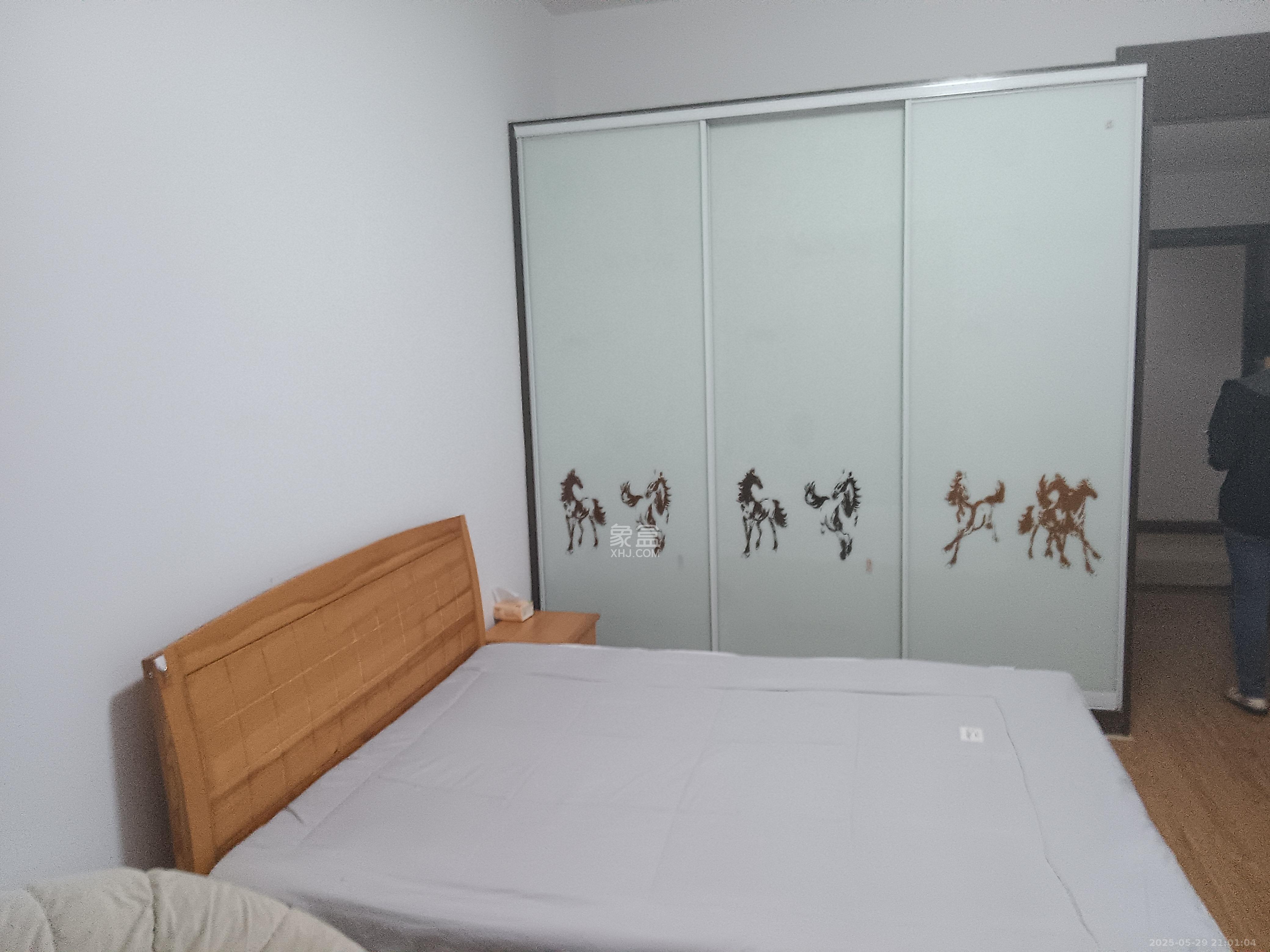 博林金谷  2室1厅1卫   1400.00元/月室内图