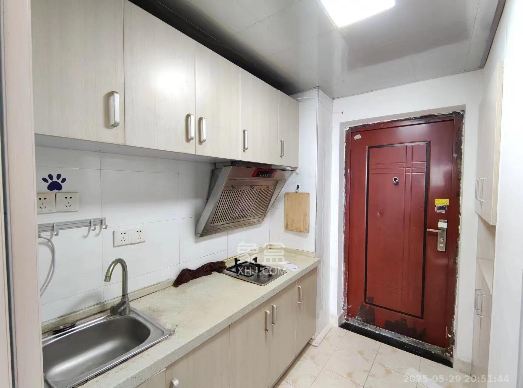 曙光领峰(曙光家园) 2室1厅1卫 1400.0元/月 曙光领峰(曙光家园) 2室1厅1卫 1400.0元/月室内图