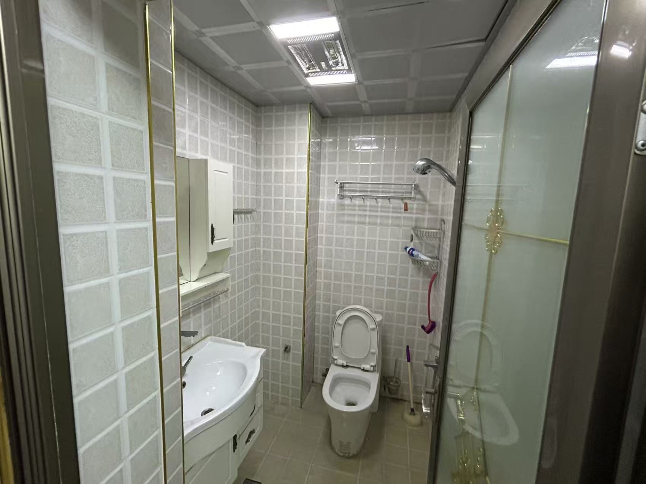 景明佳园 2室2厅1卫 1200.0元/月 景明佳园 2室2厅1卫 1200.0元/月室内图