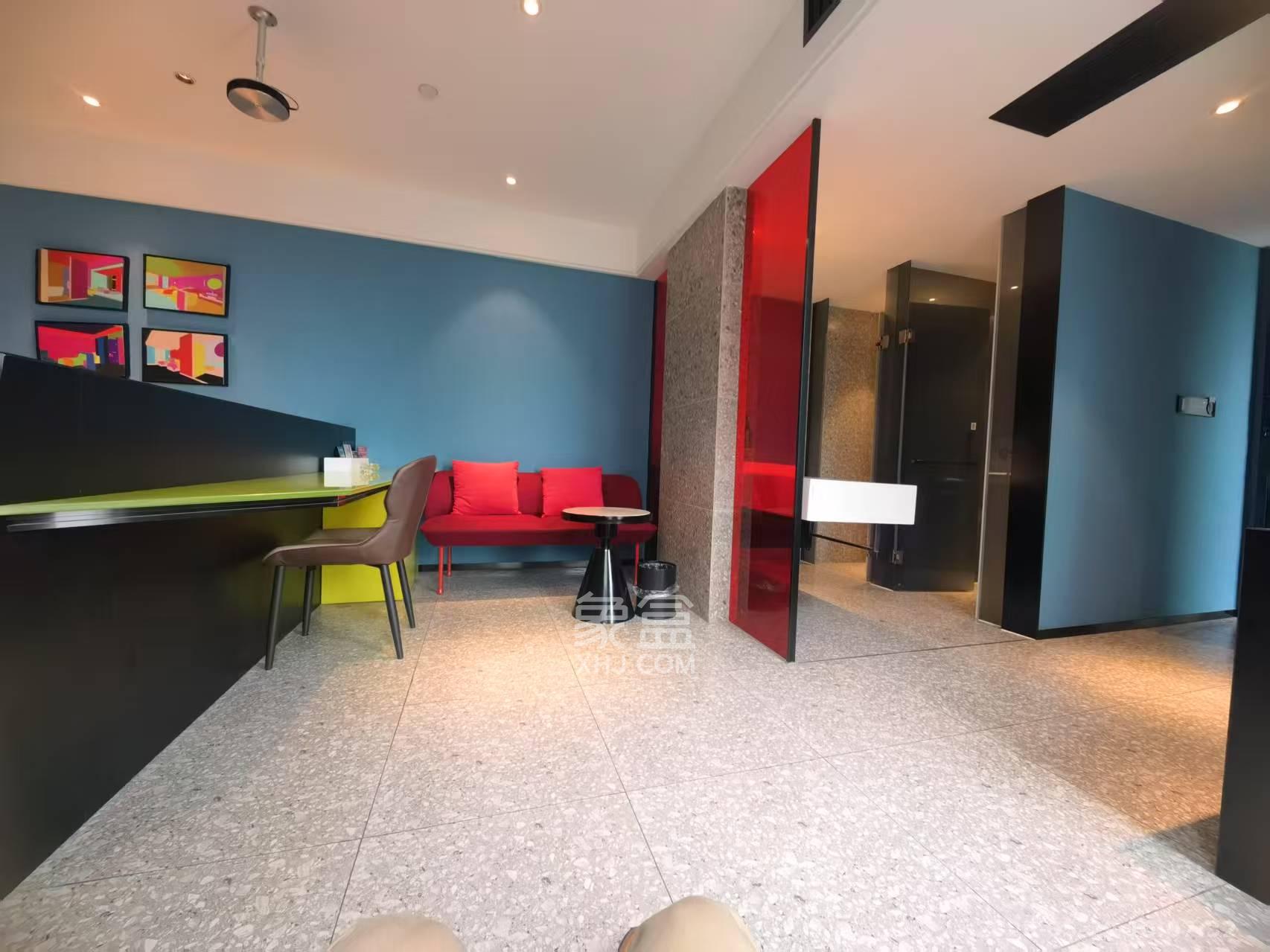 宇成朝阳广场 1室1厅1卫 2000.0元/月 宇成朝阳广场 1室1厅1卫 2000.0元/月室内图