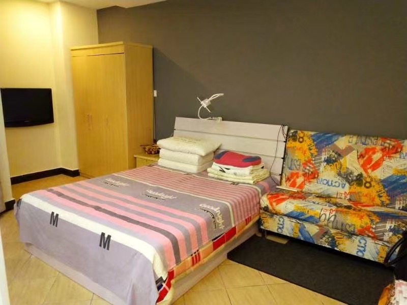 银达大厦(银达商务大厦) 1室1厅1卫 1500.0元/月 银达大厦(银达商务大厦) 1室1厅1卫 1500.0元/月室内图