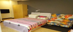 银达大厦（银达商务大厦）  1室1厅1卫   1500.00元/月