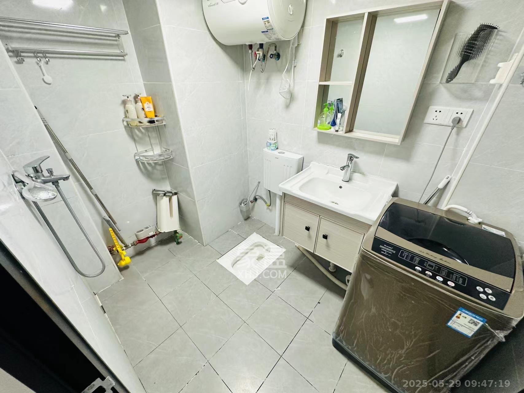 乾城(兴旺乾城) 1室1厅1卫 1400.0元/月 乾城(兴旺乾城) 1室1厅1卫 1400.0元/月室内图