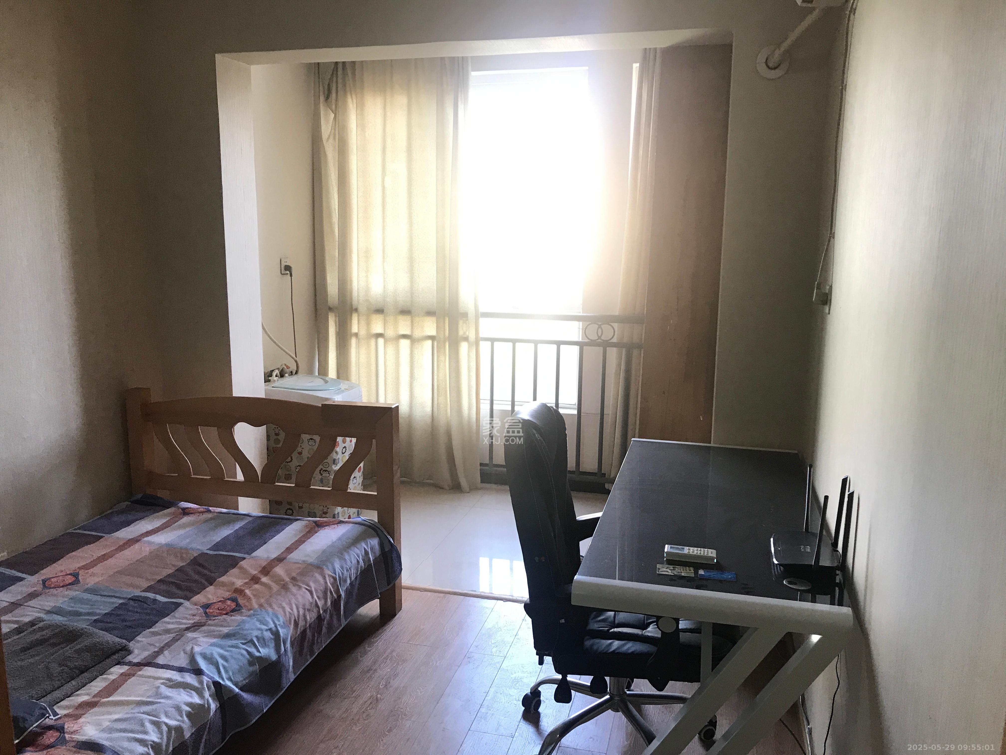 上林国际  2室1厅1卫   1600.00元/月室内图