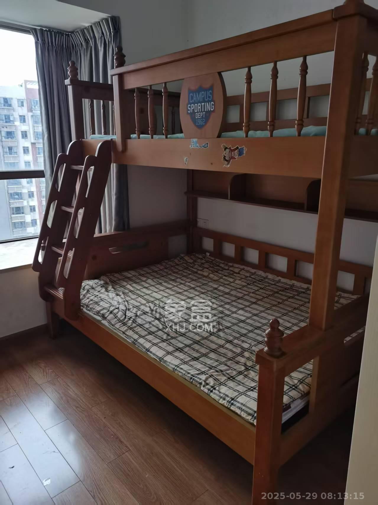 德庆水韵山城 2室2厅1卫 1900.0元/月 德庆水韵山城 2室2厅1卫 1900.0元/月室内图