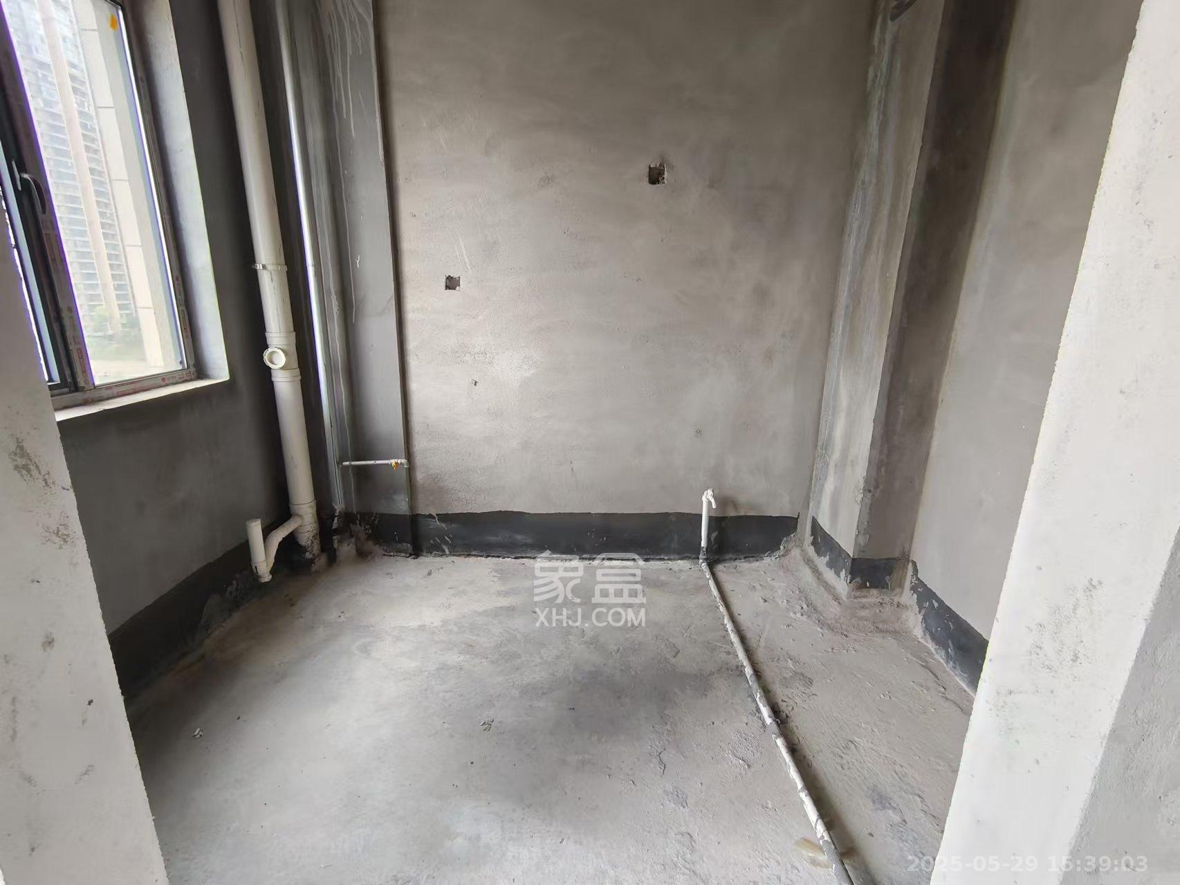 永宏万家里 3室2厅2卫 1500.0元/月 永宏万家里 3室2厅2卫 1500.0元/月室内图