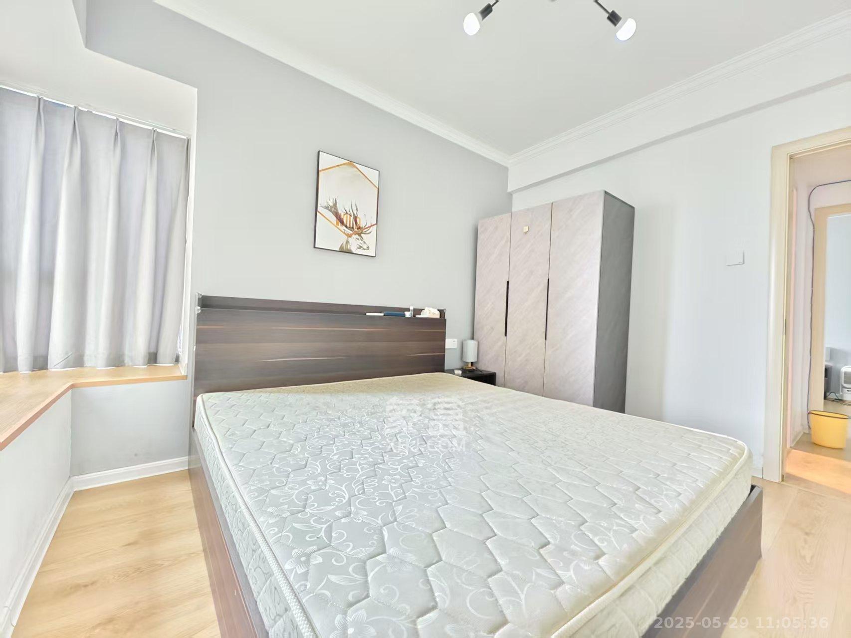 天健城(天健芙蓉盛世三期) 2室1厅1卫 3400.0元/月 天健城(天健芙蓉盛世三期) 2室1厅1卫 3400.0元/月室内图