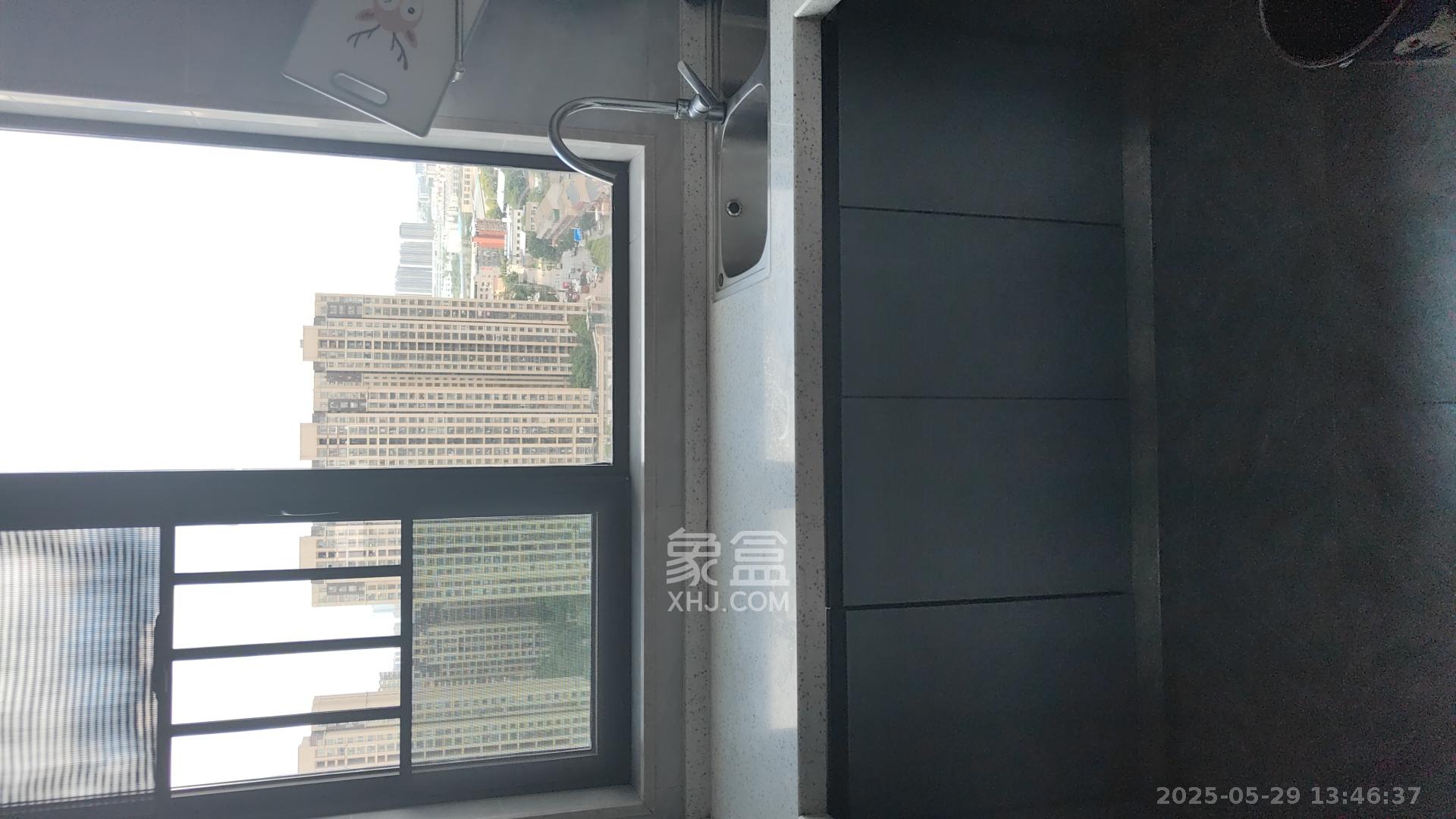 财汇新天地（财汇商务广场）  4室2厅2卫   2600.00元/月室内图
