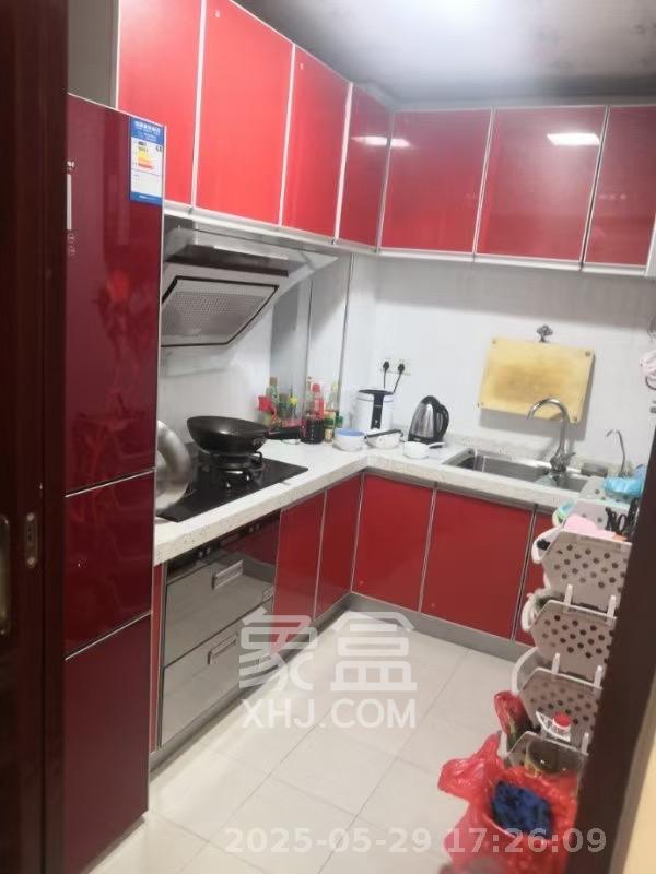 湘江锦绣 4室2厅1卫 2300.0元/月 湘江锦绣 4室2厅1卫 2300.0元/月室内图