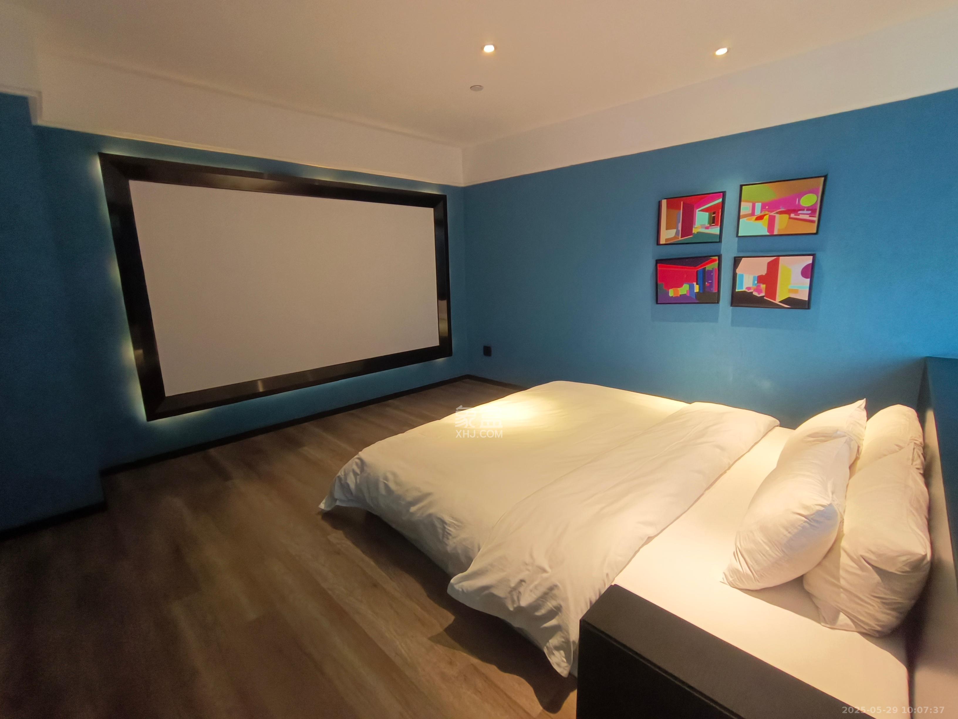 宇成朝阳广场 1室1厅1卫 2000.0元/月 宇成朝阳广场 1室1厅1卫 2000.0元/月室内图