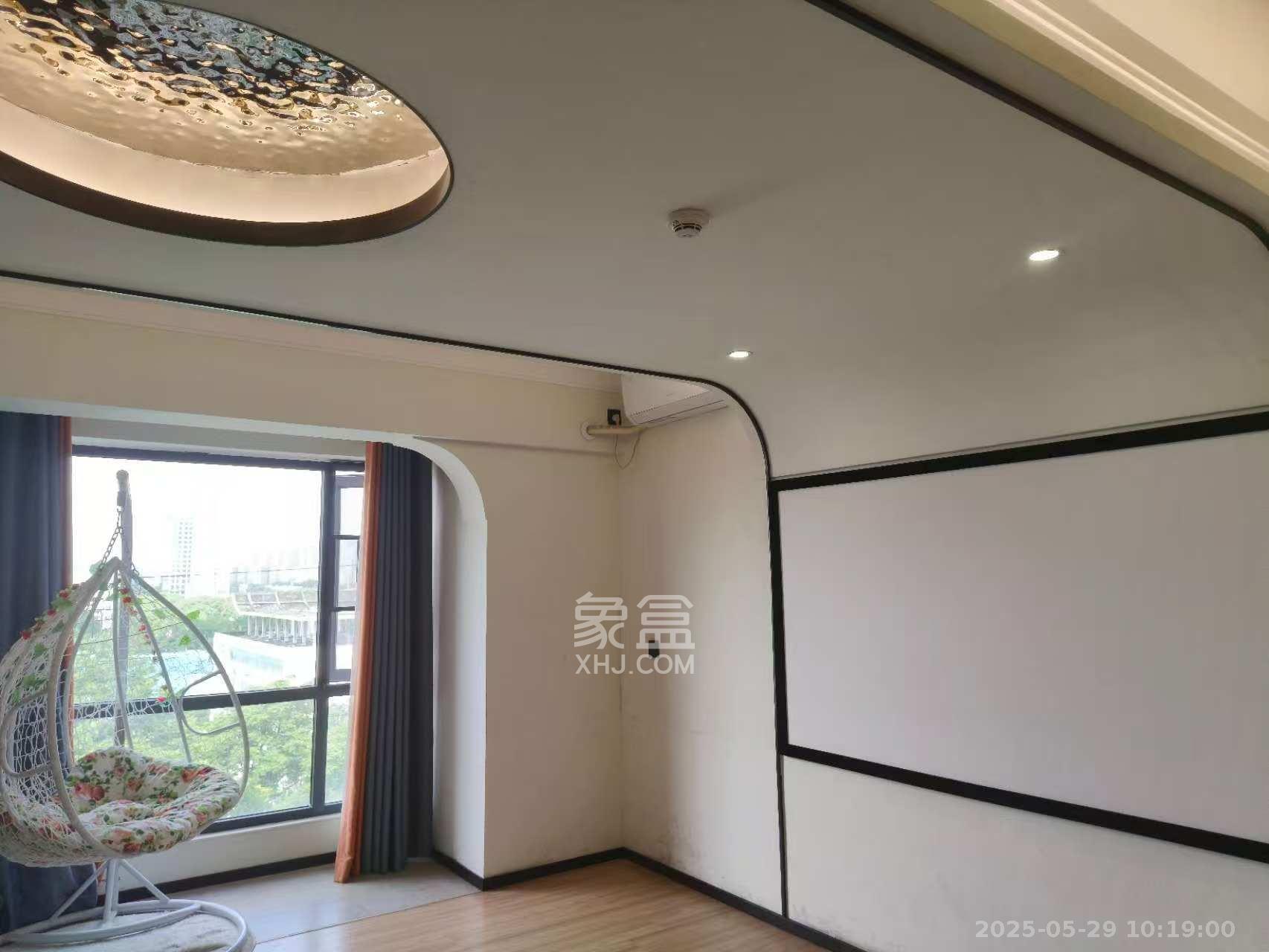 新长海漓湘悦 1室0厅0卫 1300.0元/月 新长海漓湘悦 1室0厅0卫 1300.0元/月室内图