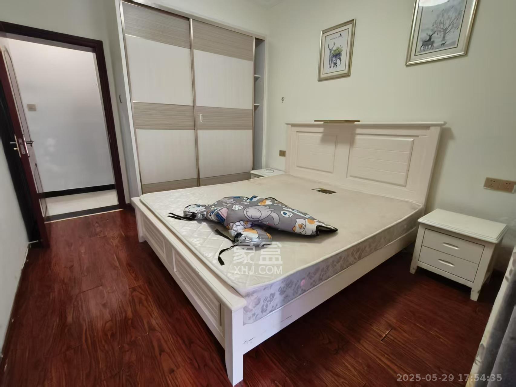 大椿桥散盘  2室1厅1卫    1900.0元/月室内图