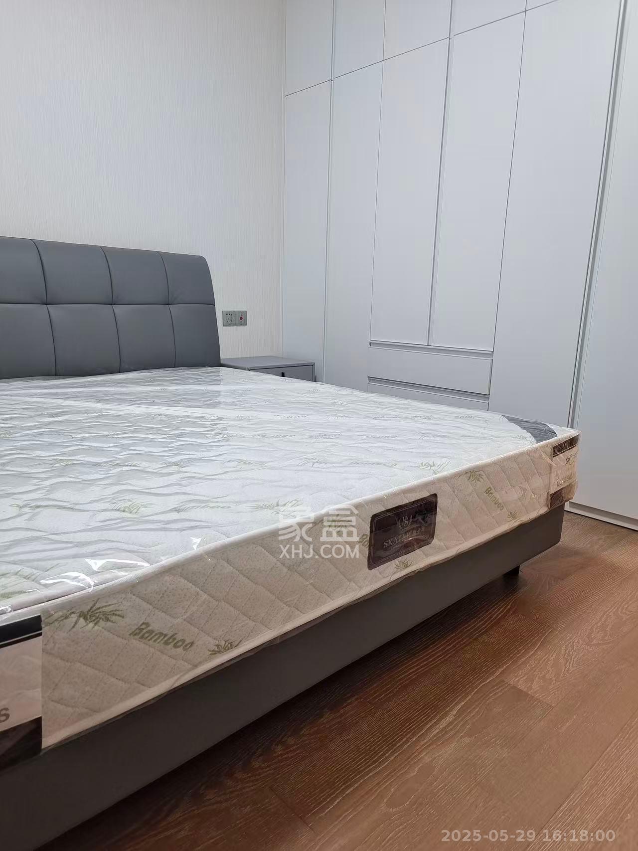 中海阅溪府  3室2厅2卫   3200.00元/月室内图
