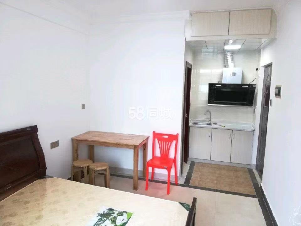 亿丰大厦 1室0厅1卫 800.0元/月 亿丰大厦 1室0厅1卫 800.0元/月室内图