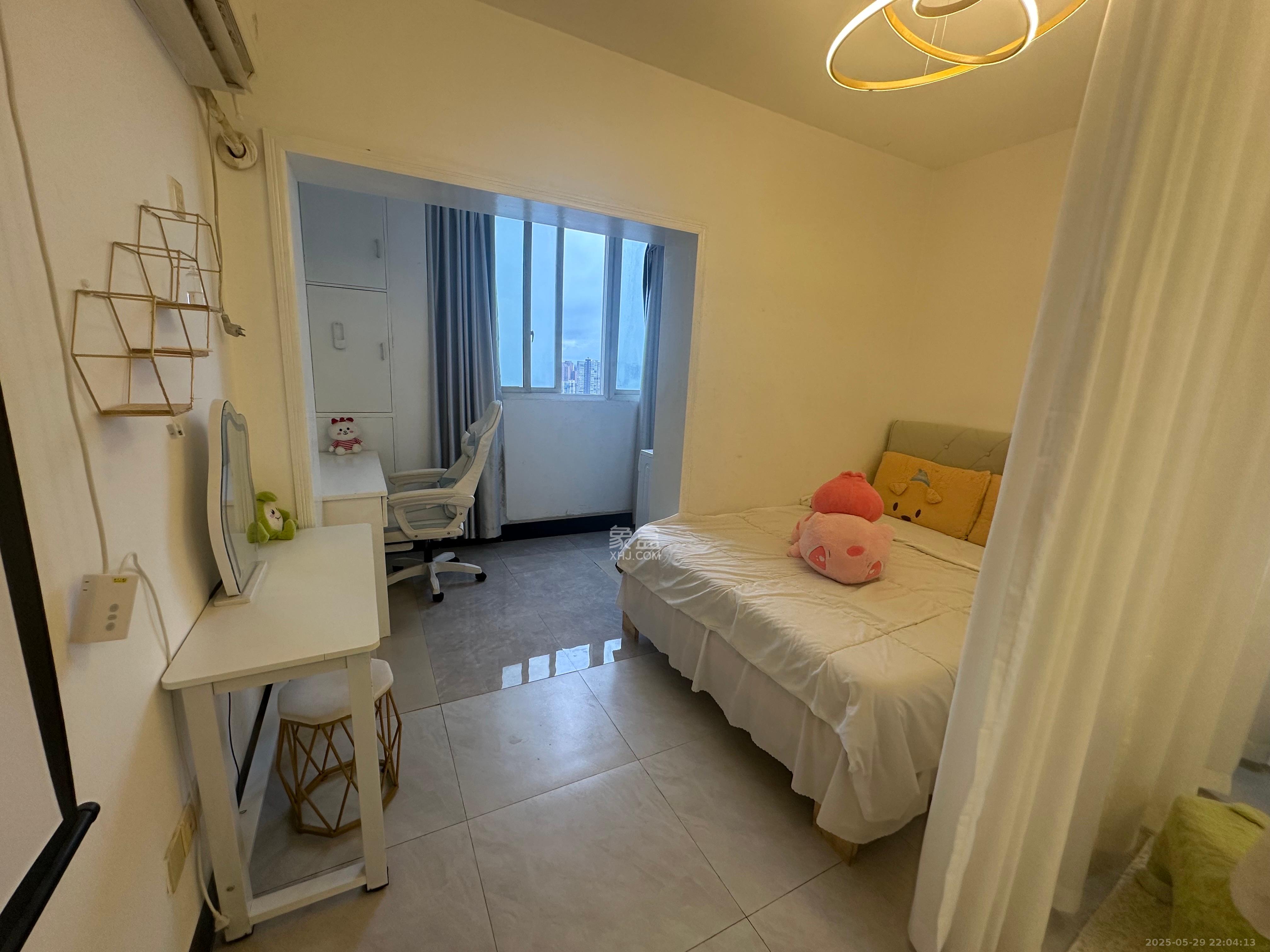 2076至高点  1室1厅1卫    1880.0元/月 2076至高点  1室1厅1卫    1880.0元/月室内图