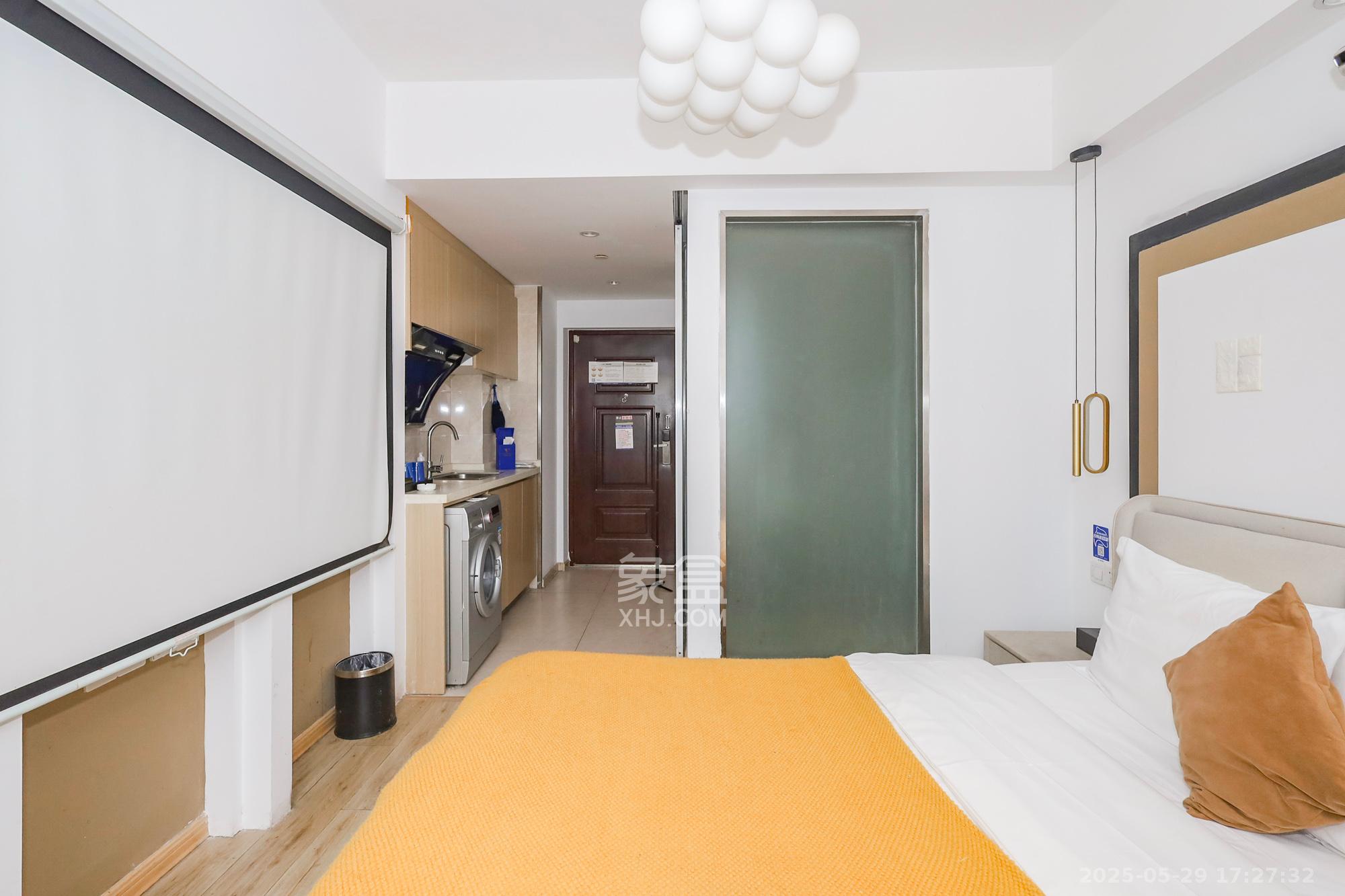 协信星澜汇 1室1厅1卫 22.0万 协信星澜汇 1室1厅1卫 22.0万其他