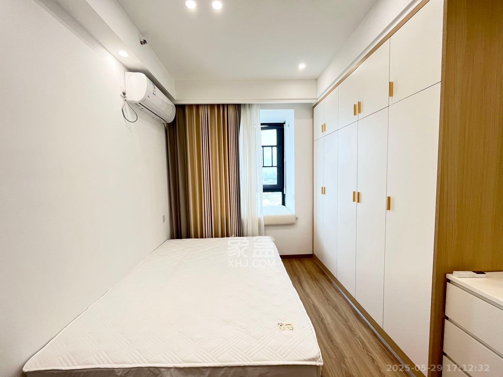 保利麓谷林语I区  1室0厅0卫   1600.00元/月室内图