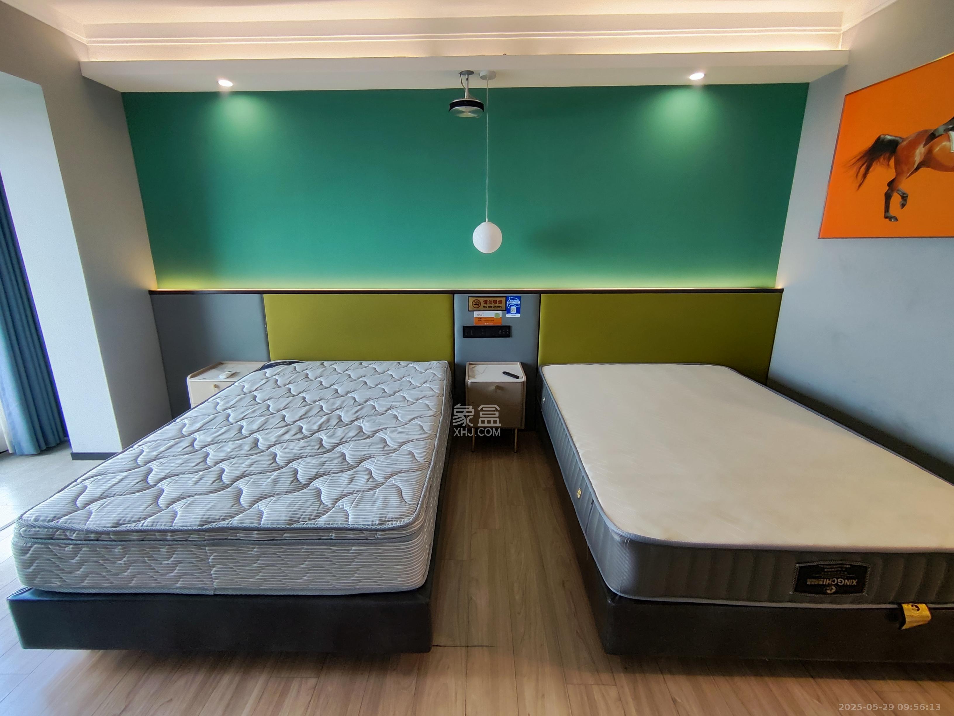 新长海漓湘悦 1室0厅0卫 1500.0元/月 新长海漓湘悦 1室0厅0卫 1500.0元/月室内图