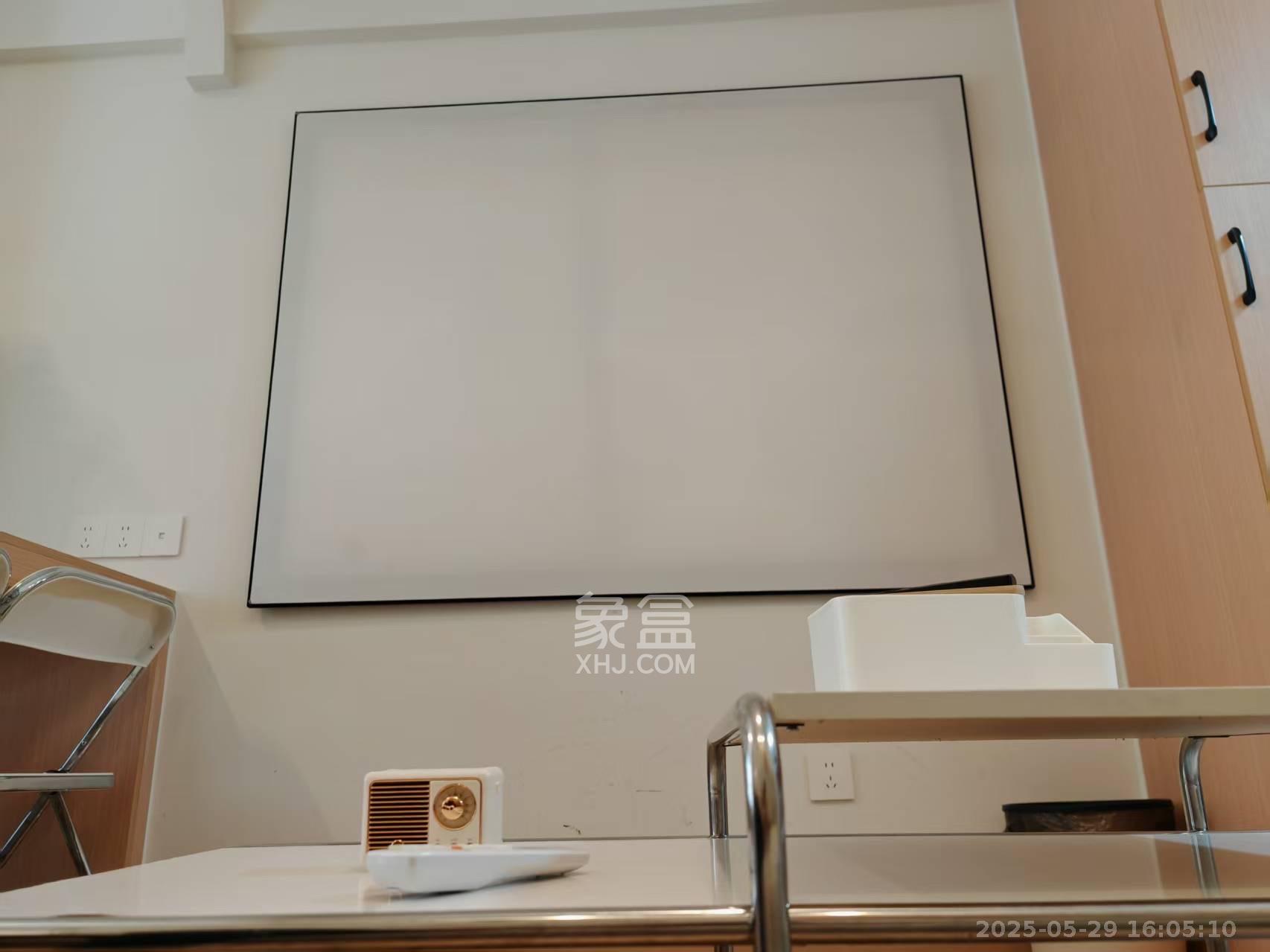 保利天禧EF区  1室0厅0卫   1600.00元/月室内图