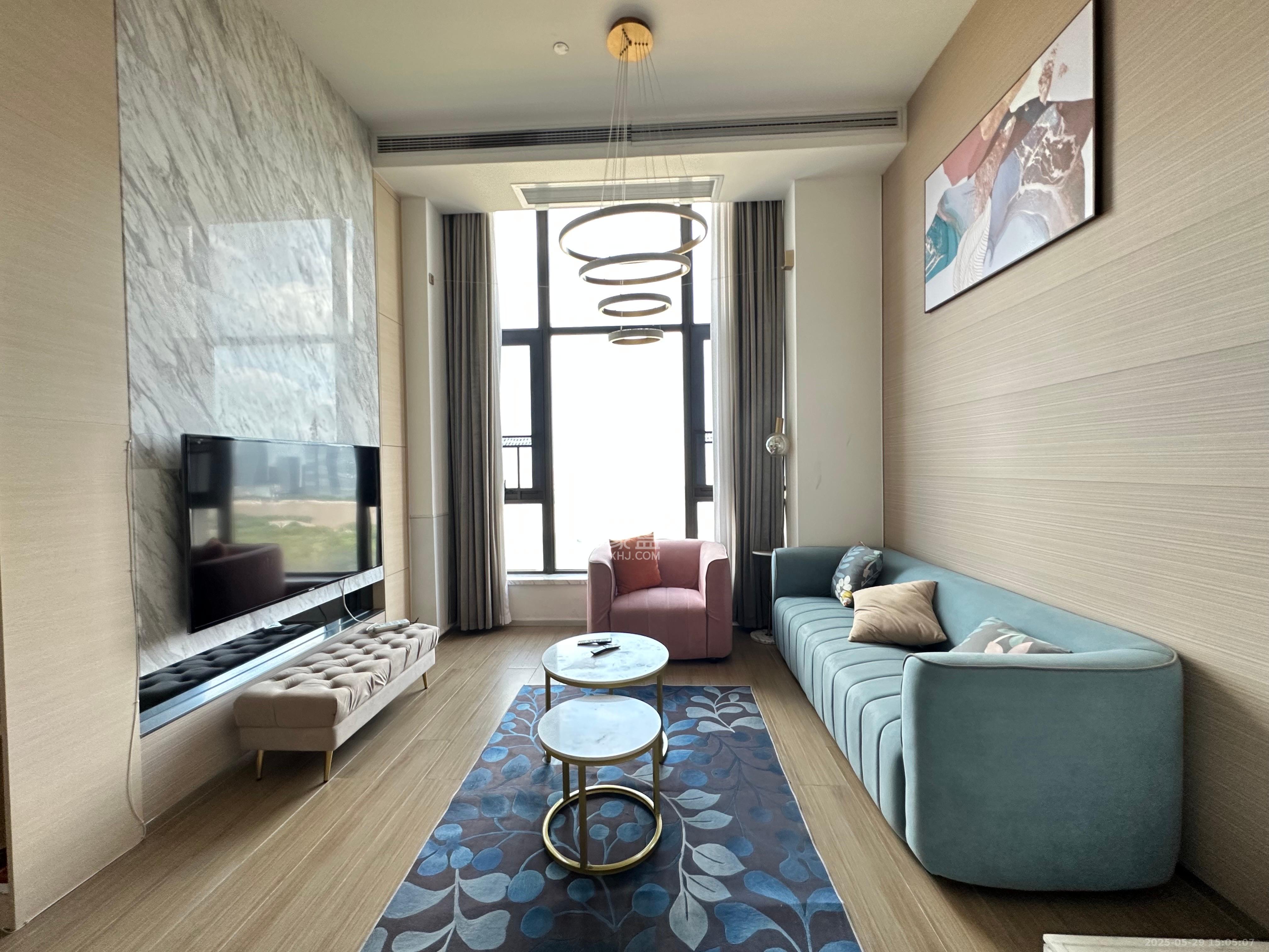 圆泰长沙印 2室1厅1卫 3500.0元/月 圆泰长沙印 2室1厅1卫 3500.0元/月室内图