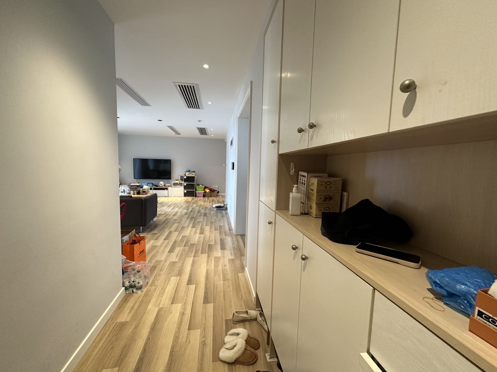 湘银星城  3室2厅2卫    86.8万 湘银星城  3室2厅2卫    86.8万室内图