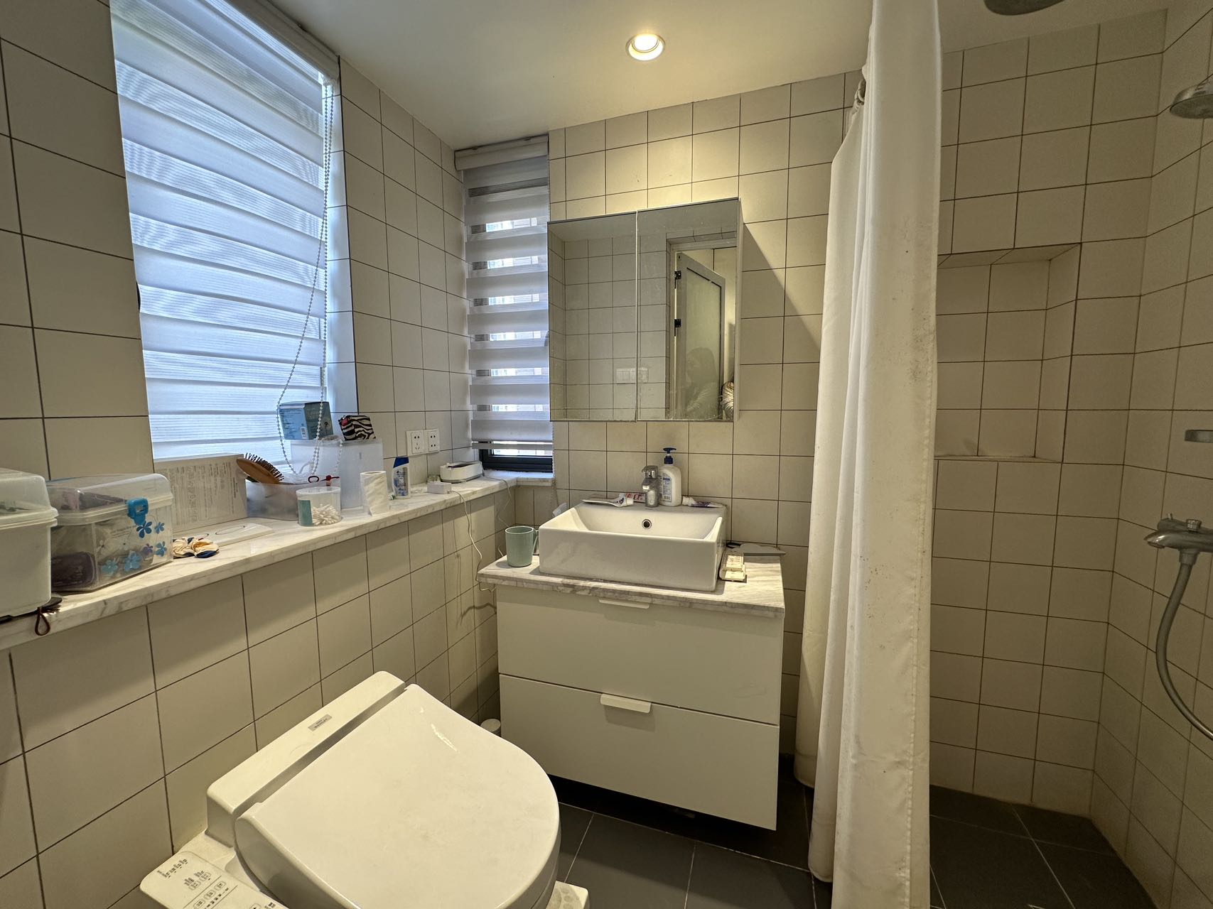 湘银星城  3室2厅2卫    86.8万 湘银星城  3室2厅2卫    86.8万室内图