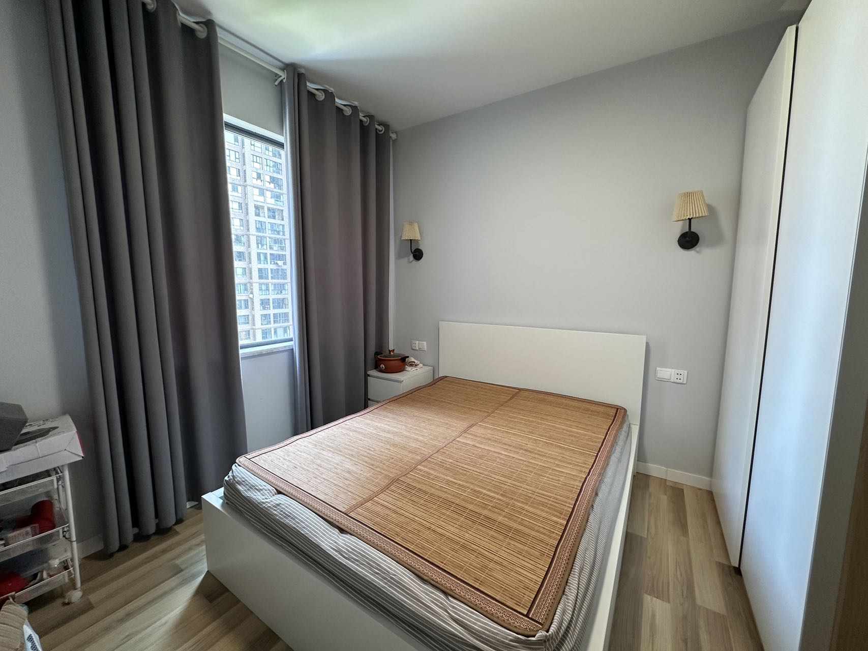 湘银星城  3室2厅2卫    86.8万 湘银星城  3室2厅2卫    86.8万室内图