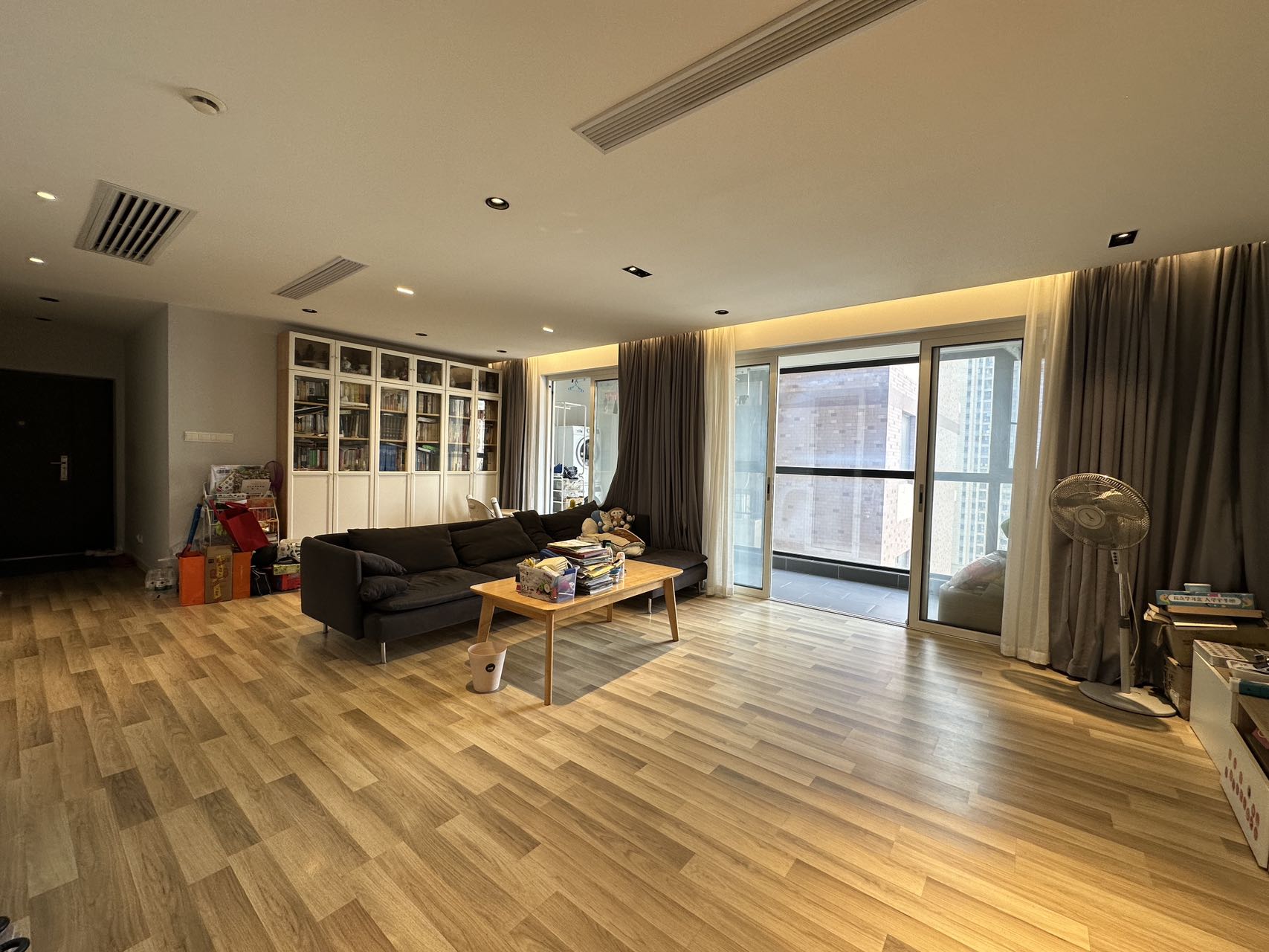 湘银星城  3室2厅2卫    86.8万 湘银星城  3室2厅2卫    86.8万室内图