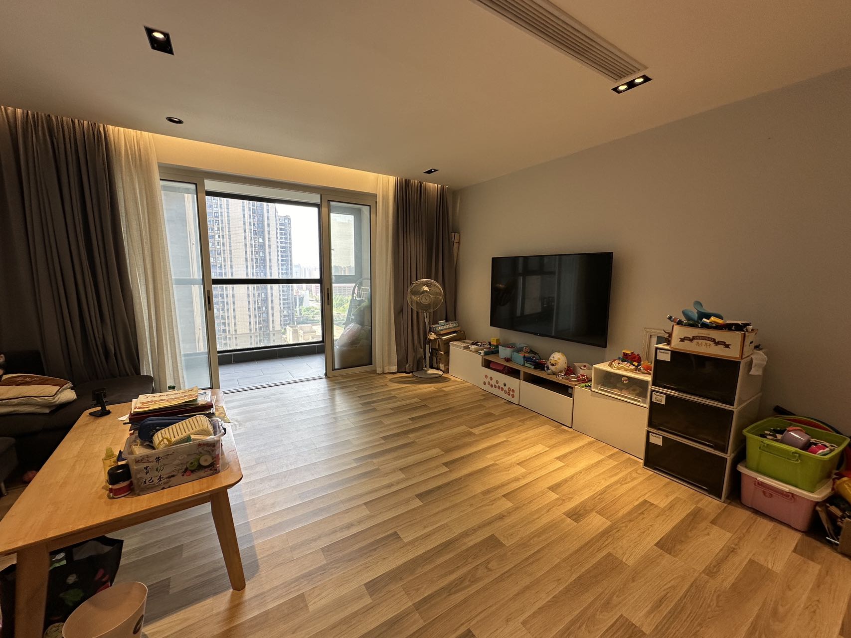 湘银星城  3室2厅2卫    86.8万 湘银星城  3室2厅2卫    86.8万室内图