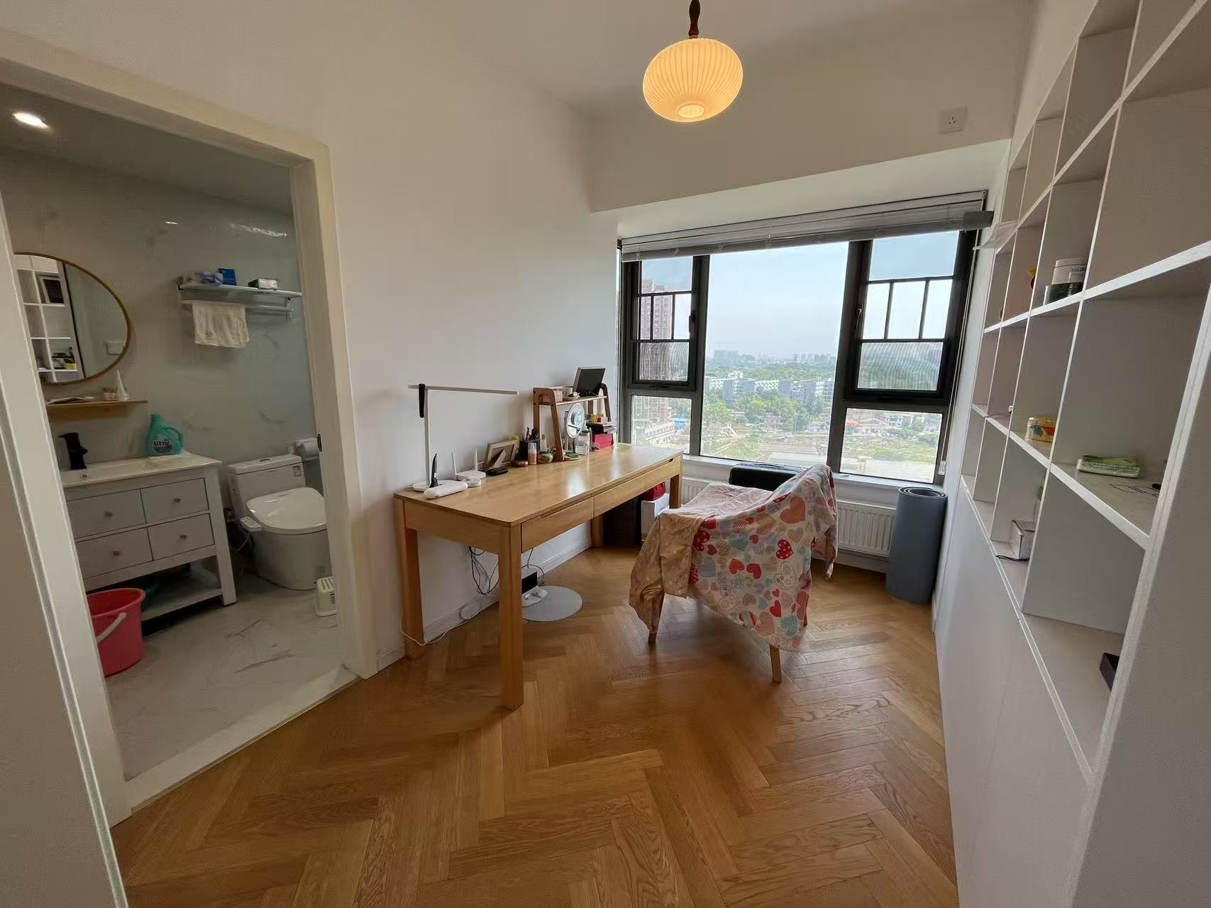 凯风珑城 4室2厅2卫 63.8万 凯风珑城 4室2厅2卫 63.8万室内图