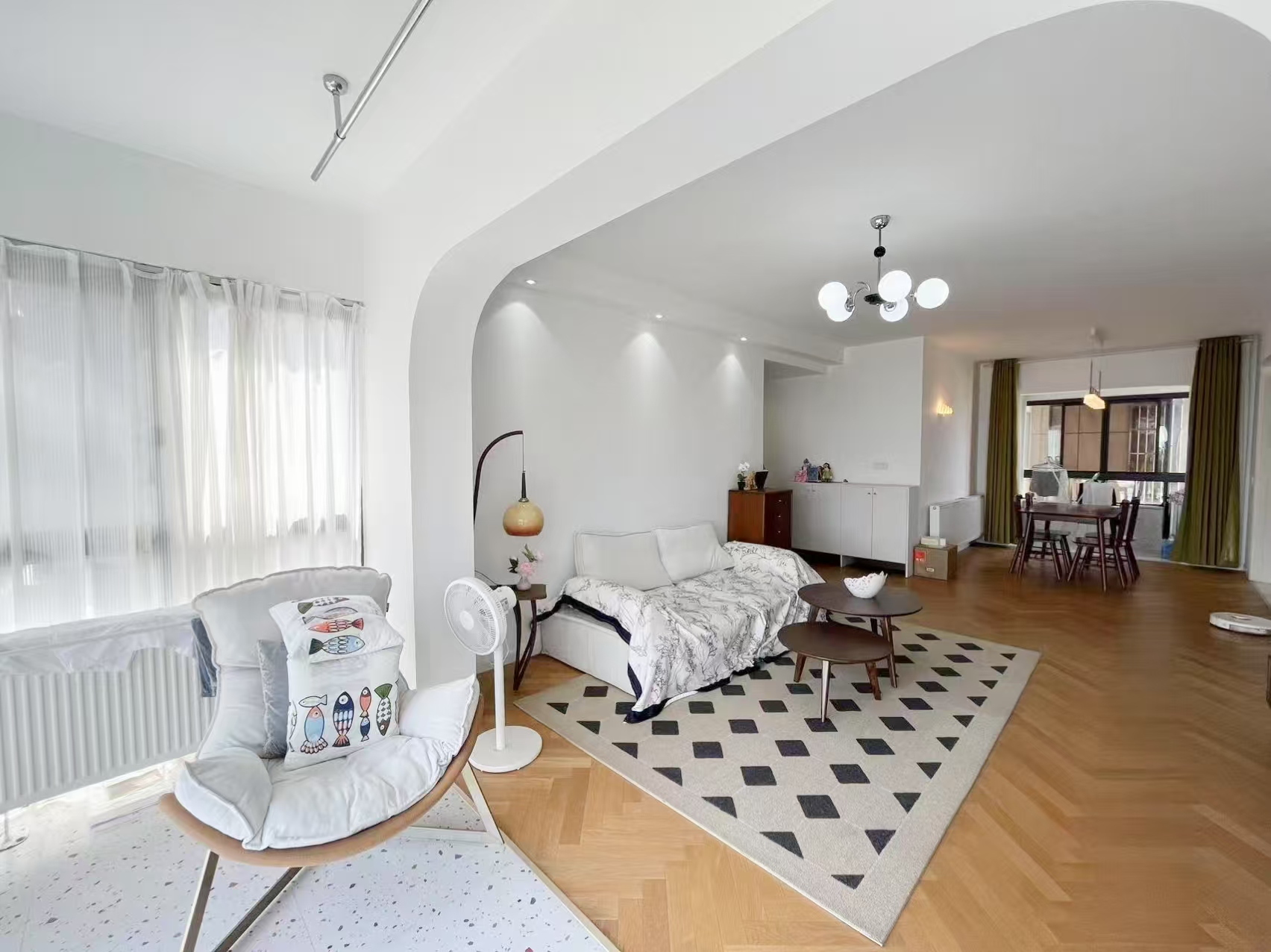 凯风珑城 4室2厅2卫 63.8万 凯风珑城 4室2厅2卫 63.8万室内图