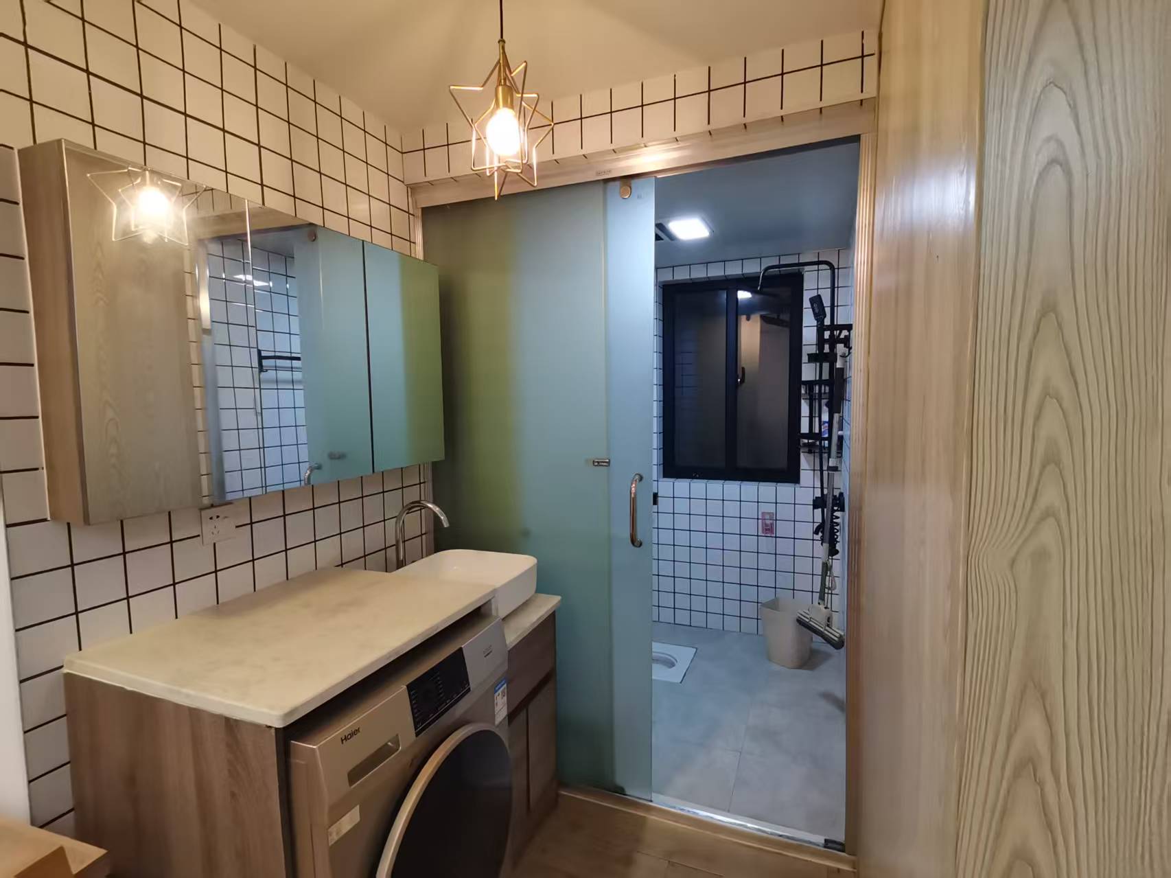 中建御山和苑 1室1厅1卫 32.8万 中建御山和苑 1室1厅1卫 32.8万室内图