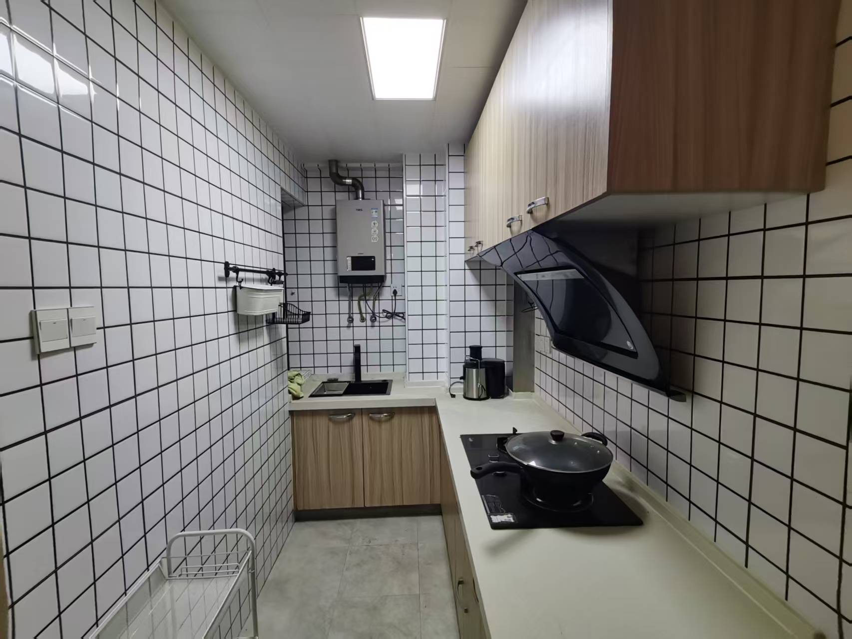 中建御山和苑 1室1厅1卫 32.8万 中建御山和苑 1室1厅1卫 32.8万室内图