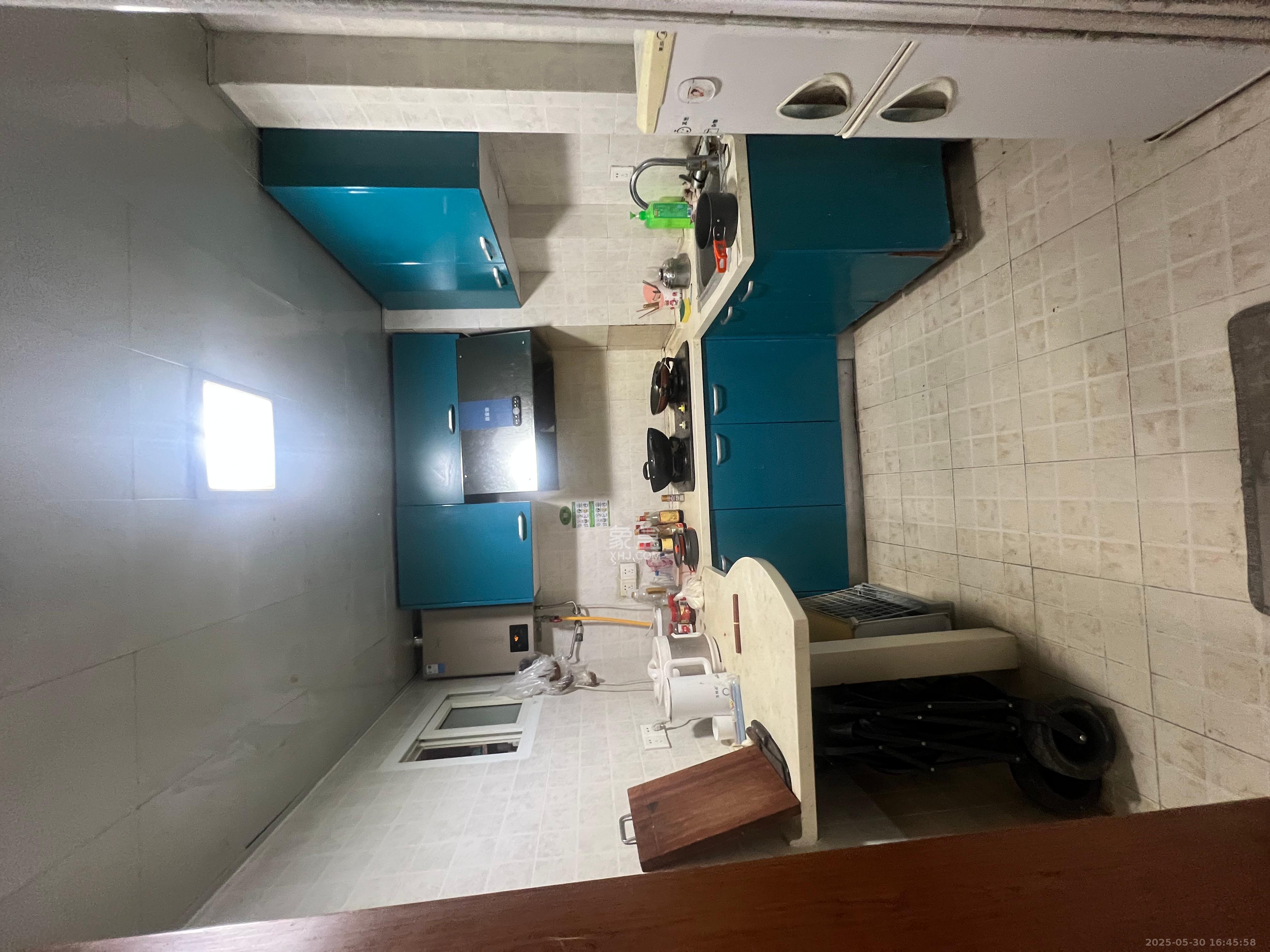 白沙晶城  1室1厅0卫   1800.00元/月室内图