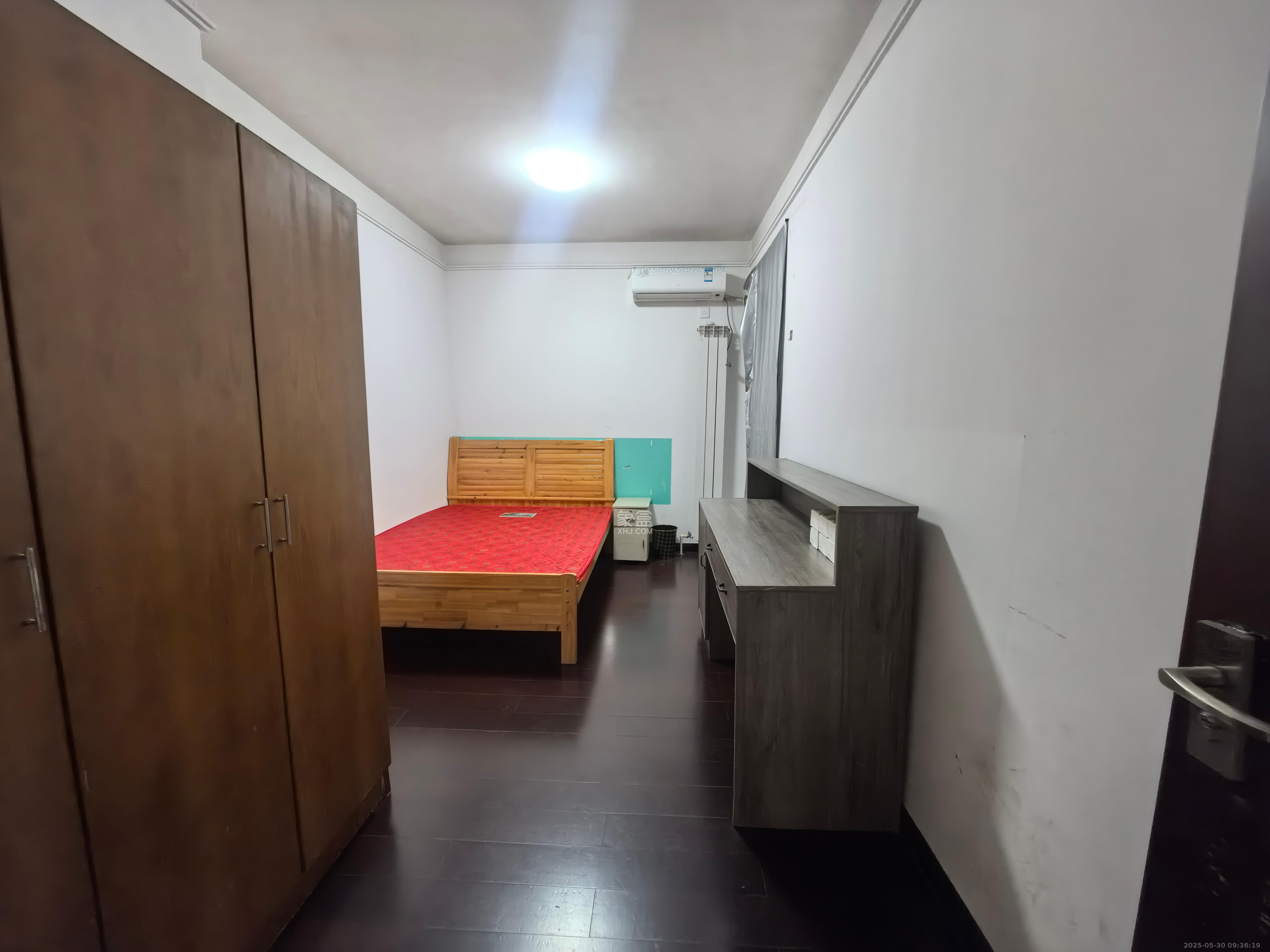 中海国际二期 3室2厅1卫 1800.0元/月 中海国际二期 3室2厅1卫 1800.0元/月室内图