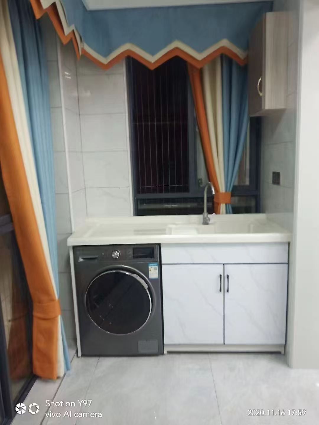 华鑫蒸水湾  2室0厅0卫   2000.00元/月室内图