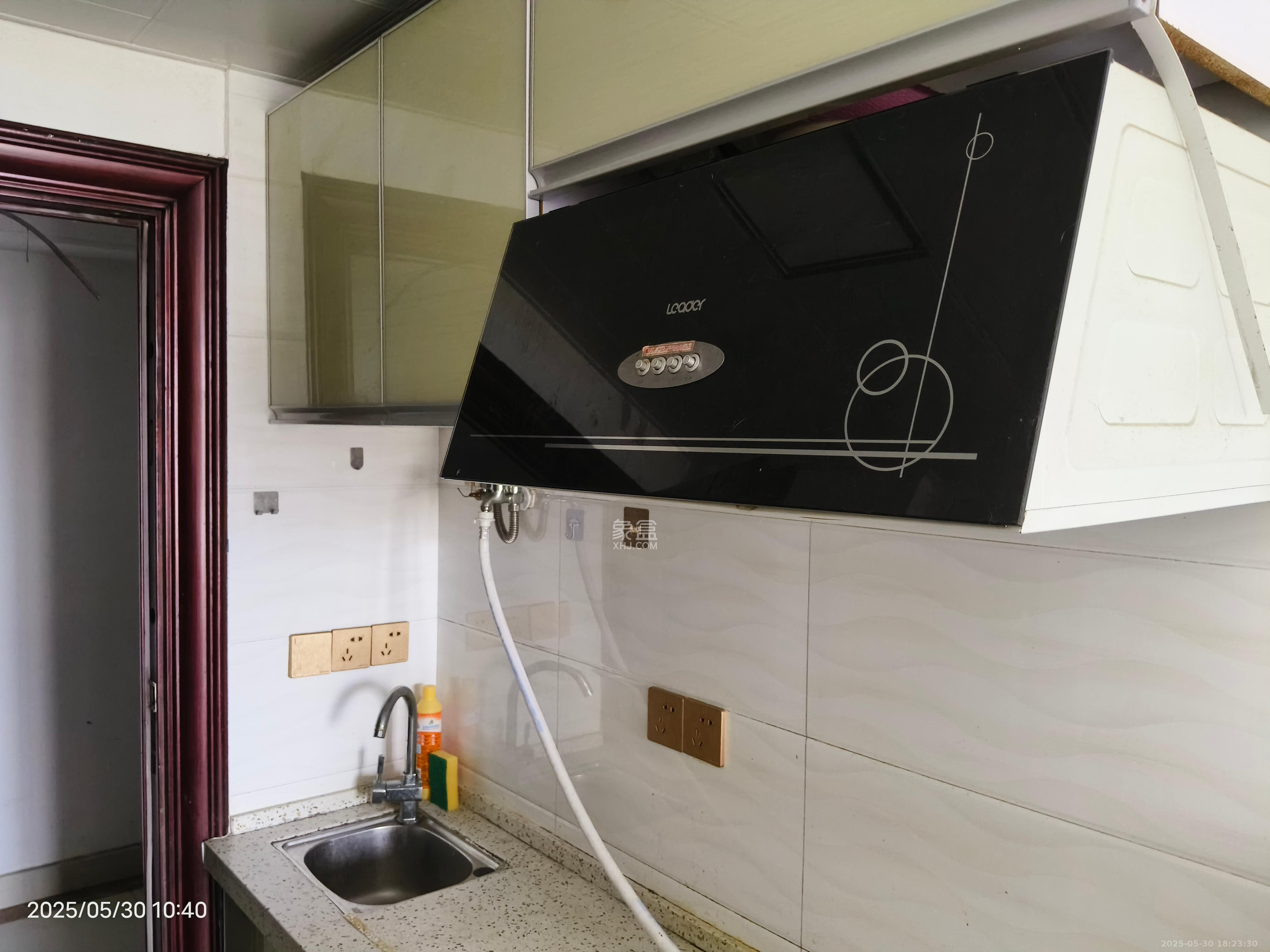 合能洋湖公馆 1室1厅1卫 1500.0元/月 合能洋湖公馆 1室1厅1卫 1500.0元/月室内图