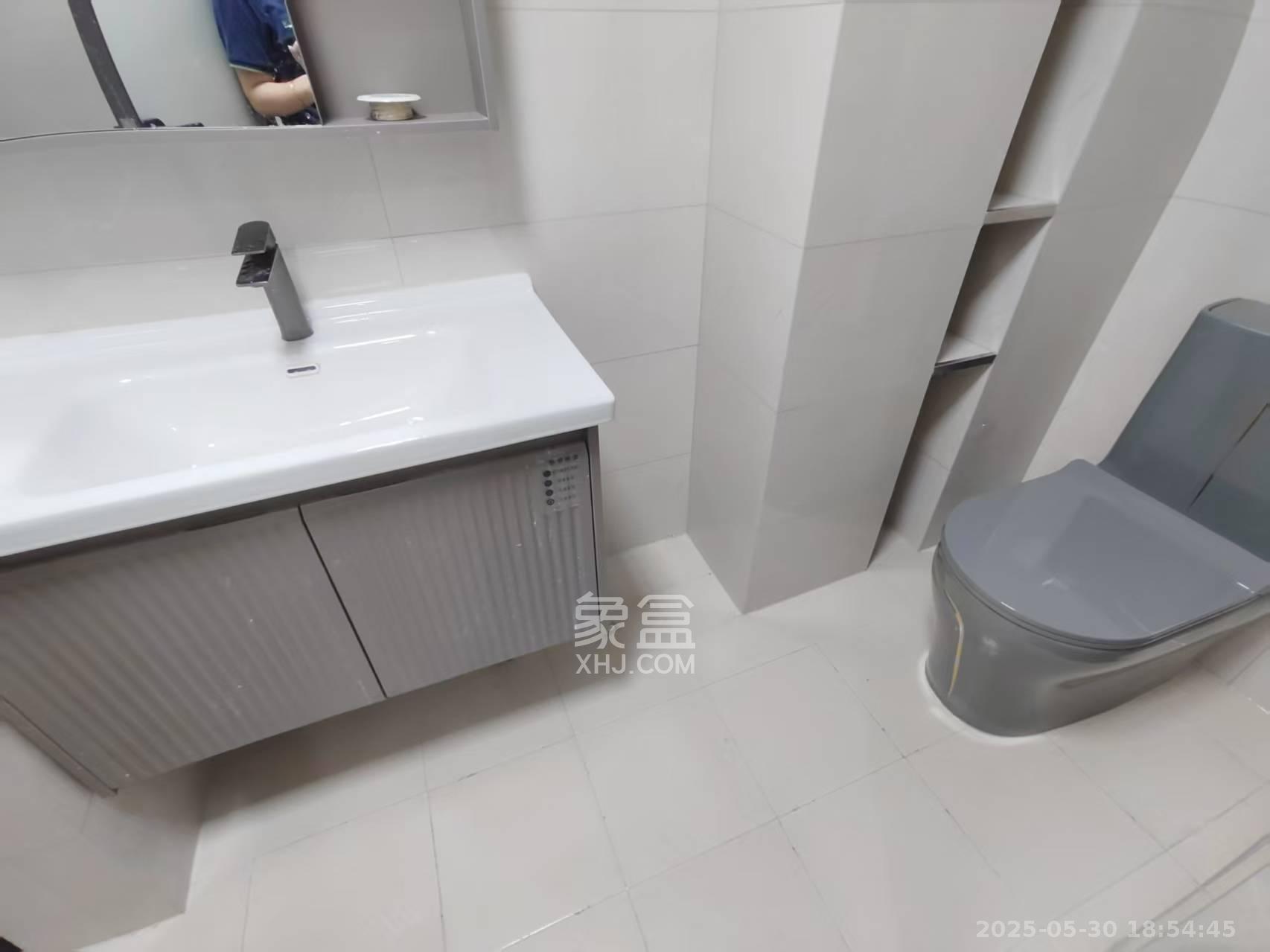 兰亭湾畔  1室0厅0卫   1700.00元/月室内图
