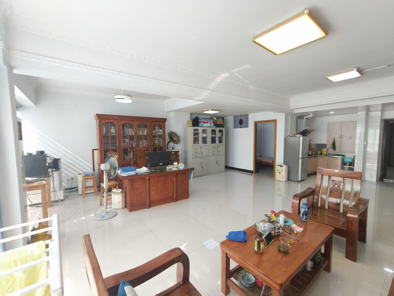 金城SOHO(海岸金城金城国际)  2室2厅1卫    125.8万 金城SOHO(海岸金城金城国际)  2室2厅1卫    125.8万室内图