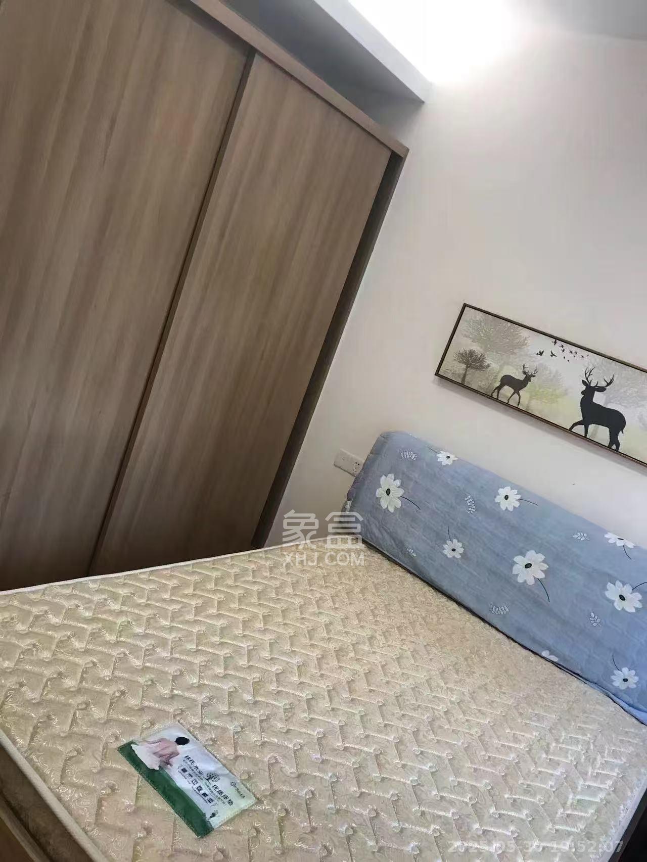 奥林匹克花园贡院二期  1室1厅1卫   2000.00元/月室内图