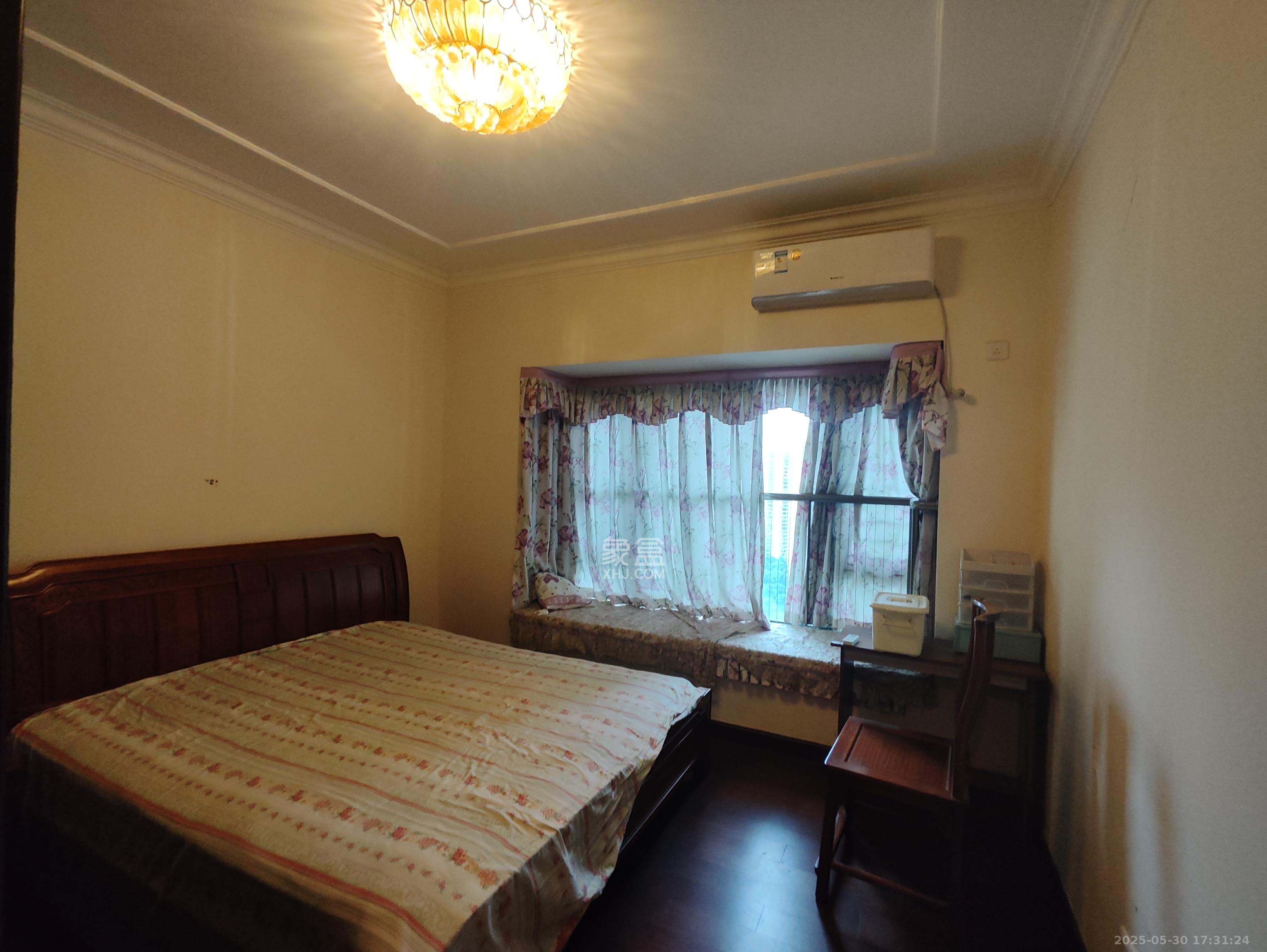 恒大雅苑  3室2厅1卫   2500.00元/月室内图